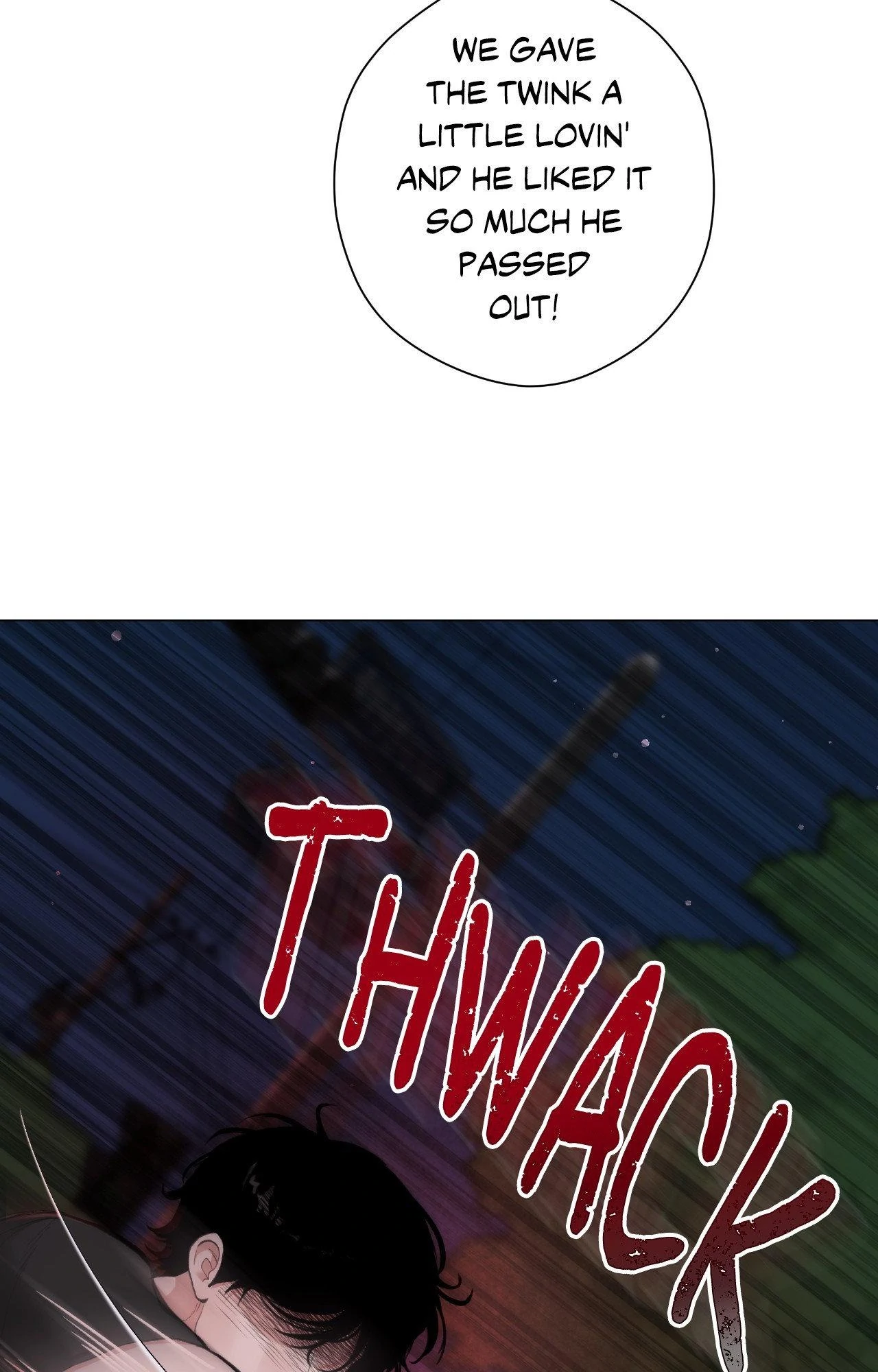 2020 [Official] - Chapter 49 manhwa