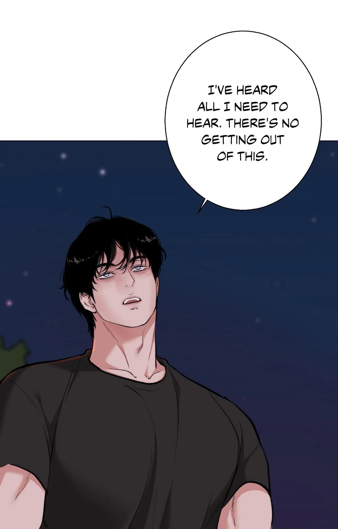 2020 [Official] - Chapter 49 manhwa