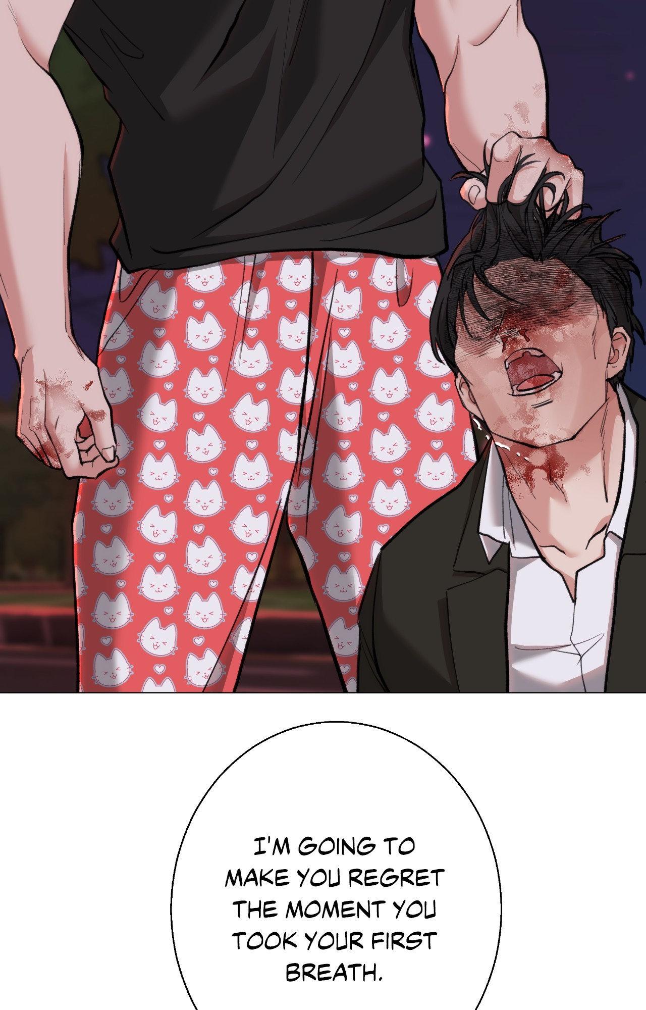 2020 [Official] - Chapter 49 manhwa