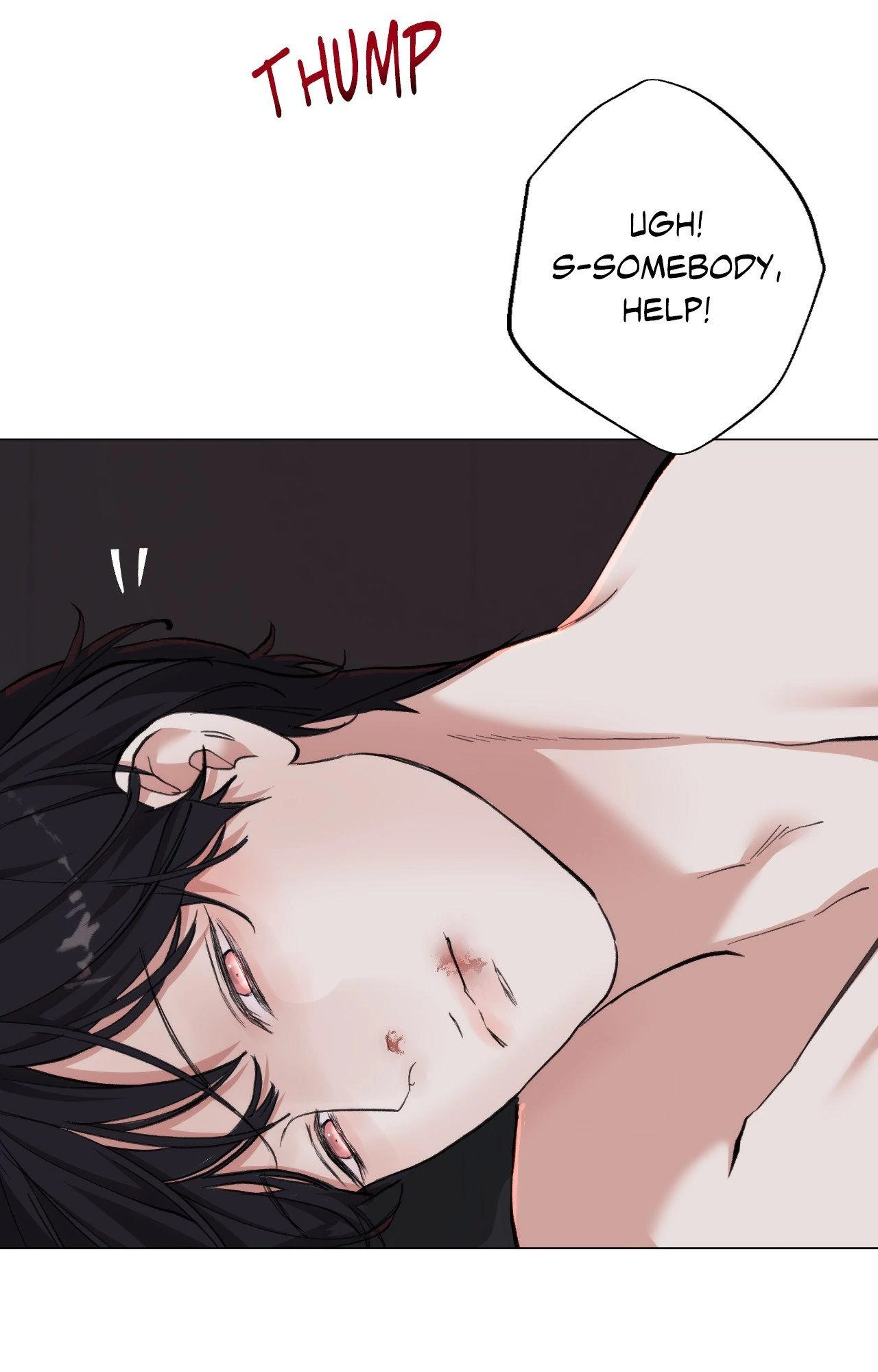 2020 [Official] - Chapter 49 manhwa