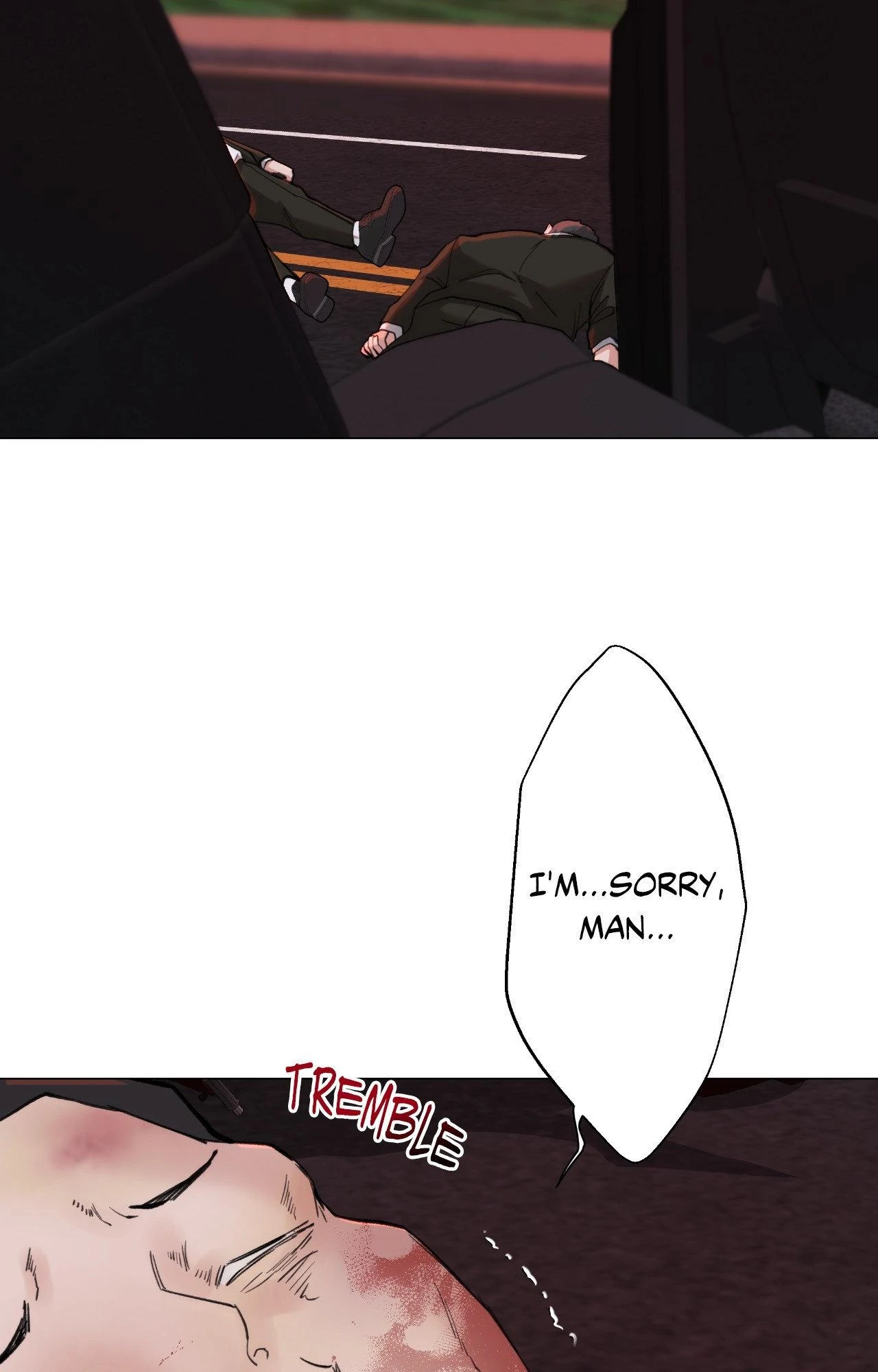 2020 [Official] - Chapter 49 manhwa