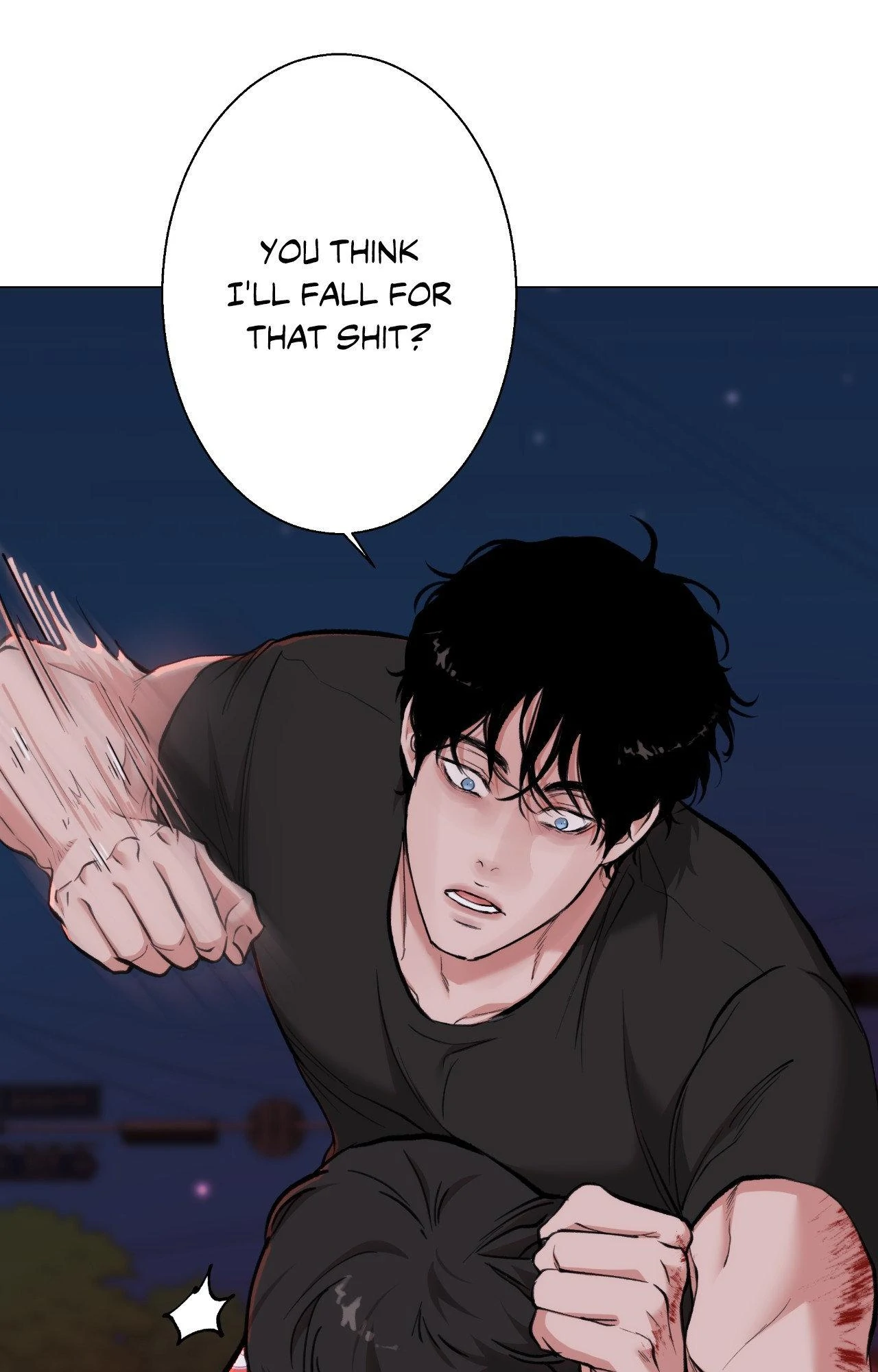 2020 [Official] - Chapter 49 manhwa