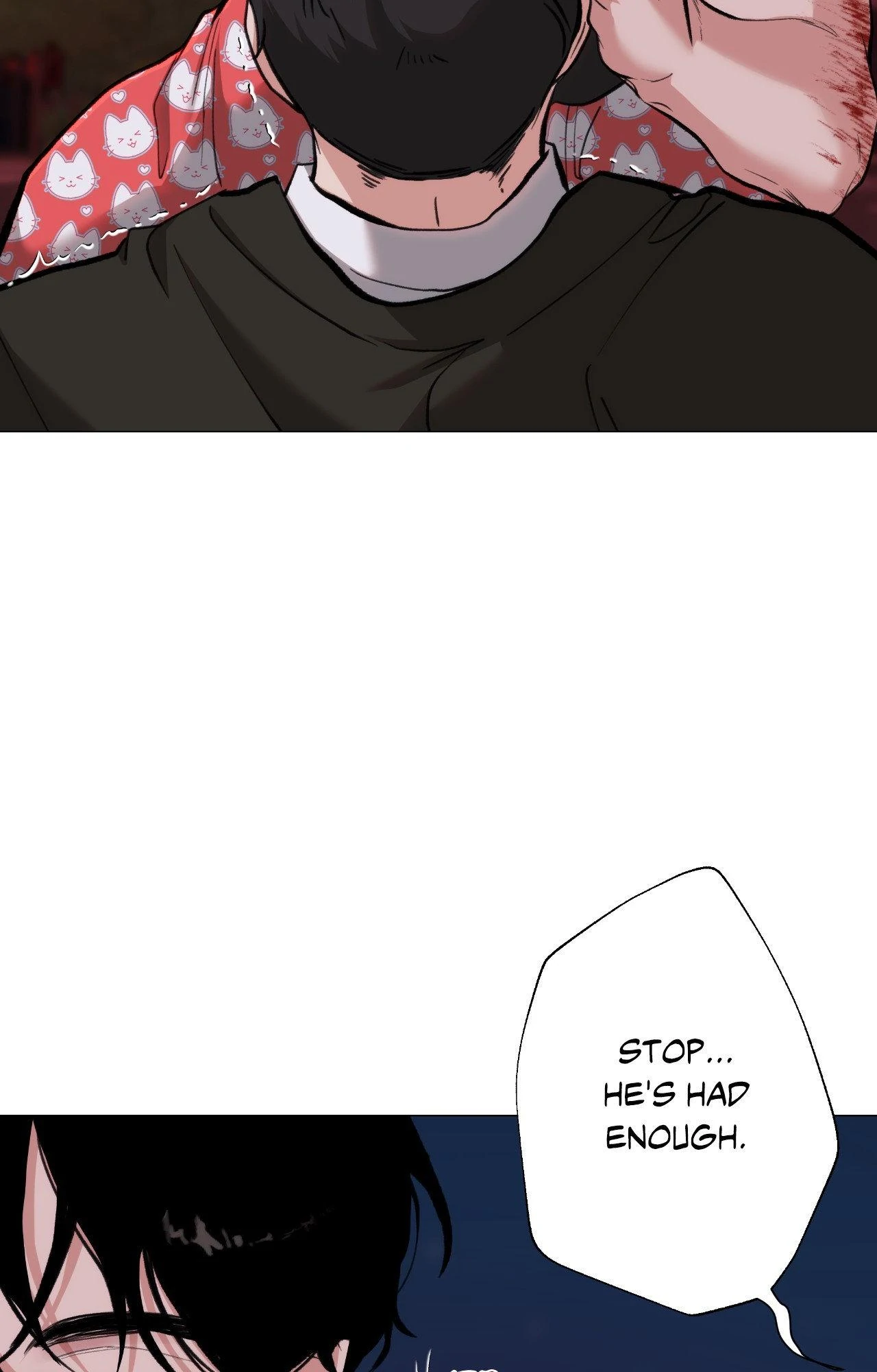 2020 [Official] - Chapter 49 manhwa