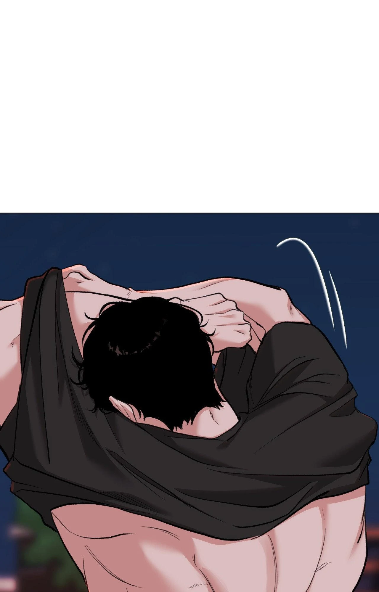 2020 [Official] - Chapter 49 manhwa