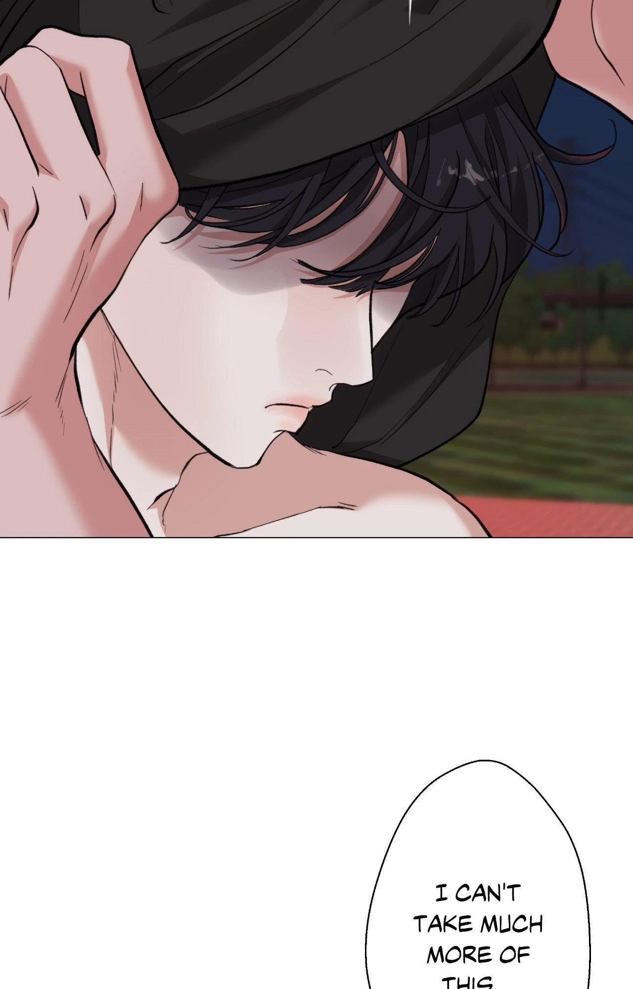 2020 [Official] - Chapter 49 manhwa