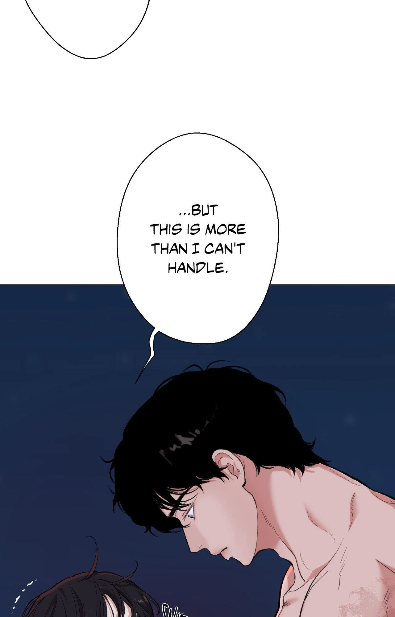 2020 [Official] - Chapter 49 manhwa