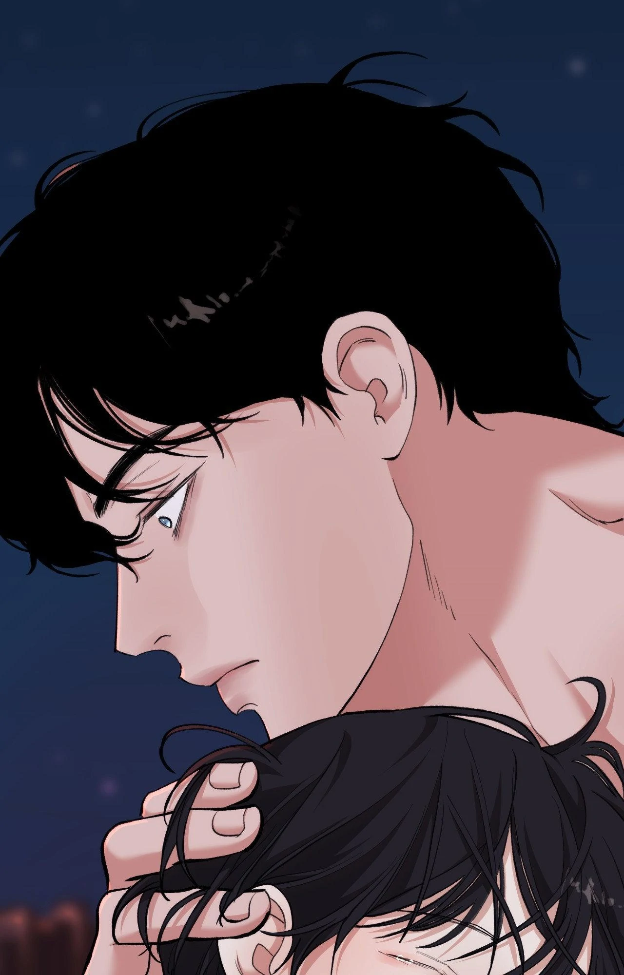 2020 [Official] - Chapter 49 manhwa