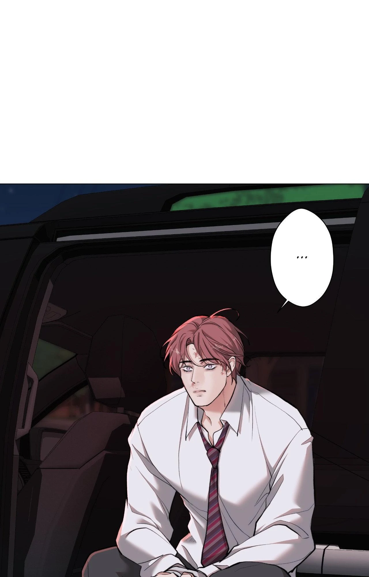 2020 [Official] - Chapter 49 manhwa