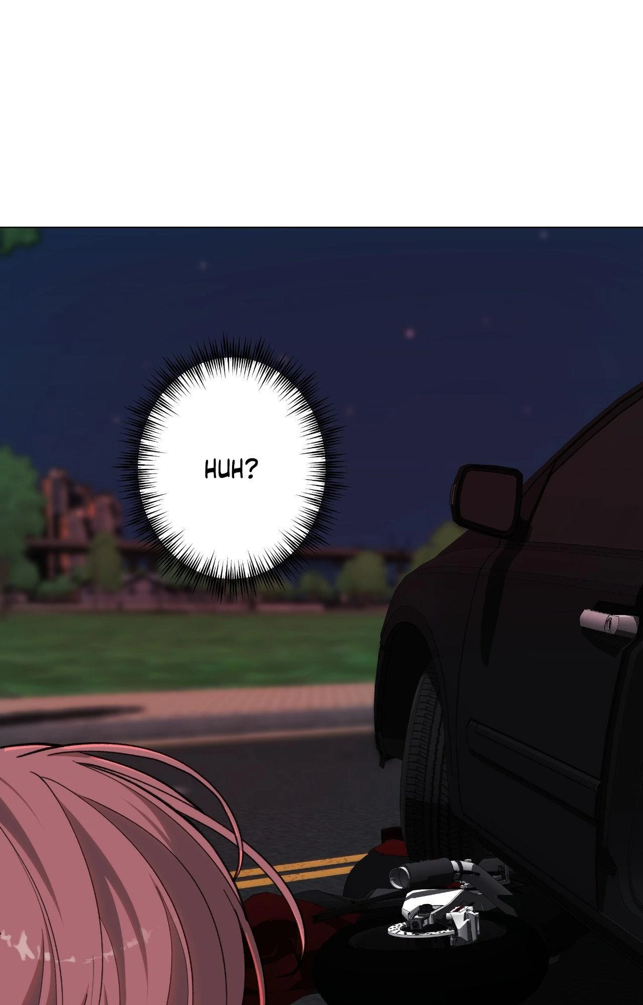 2020 [Official] - Chapter 49 manhwa