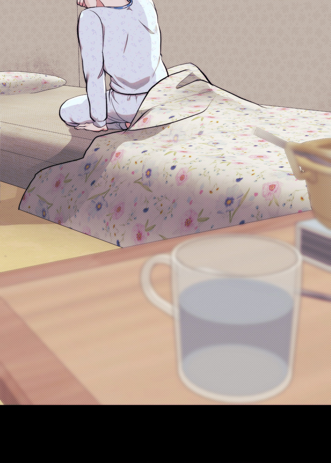 2020 [Official] - Chapter 5 manhwa