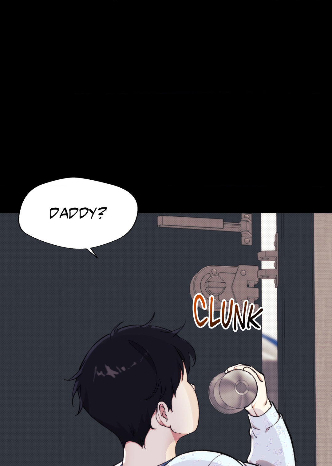 2020 [Official] - Chapter 5 manhwa