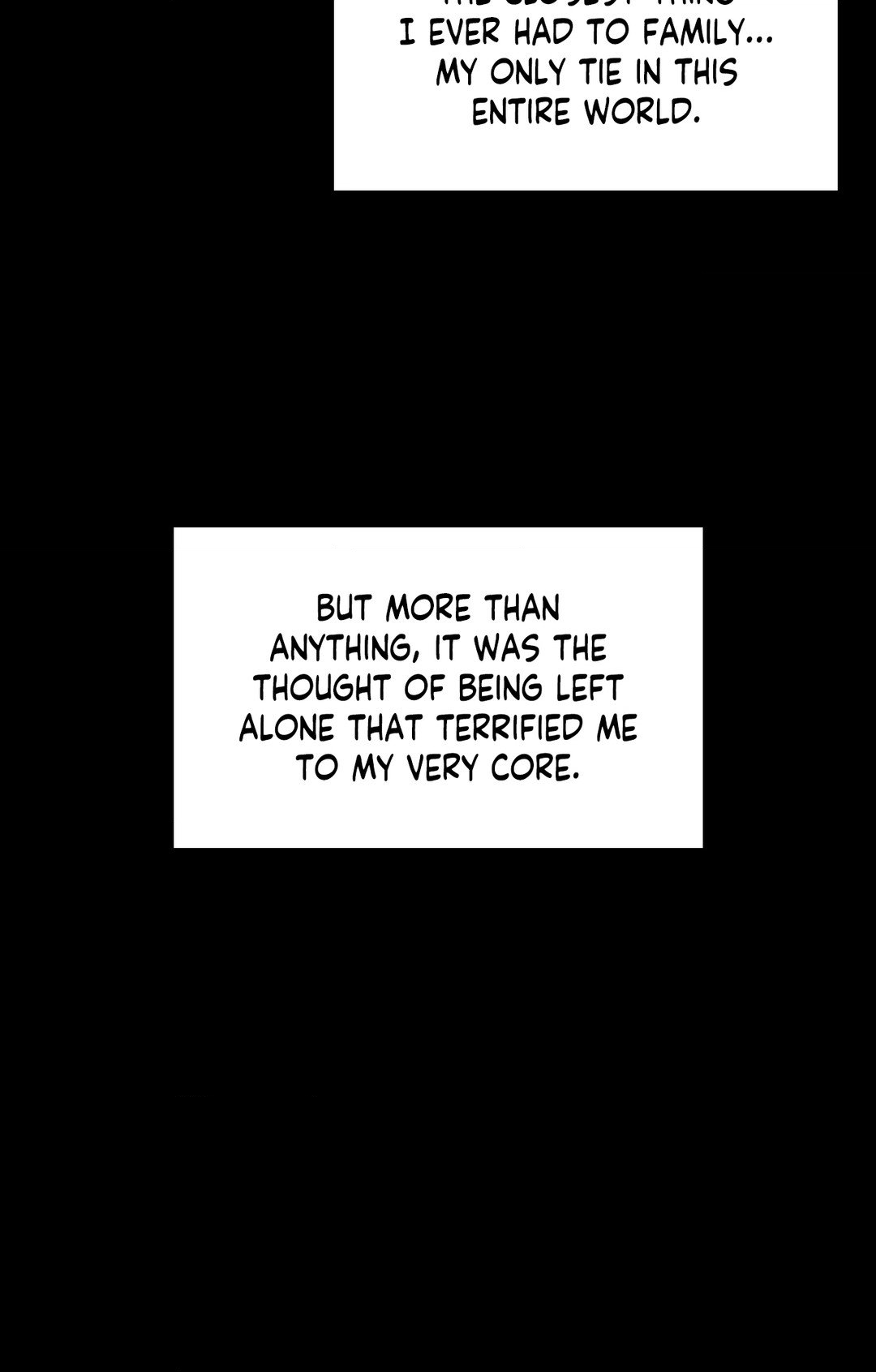 2020 [Official] - Chapter 5 manhwa