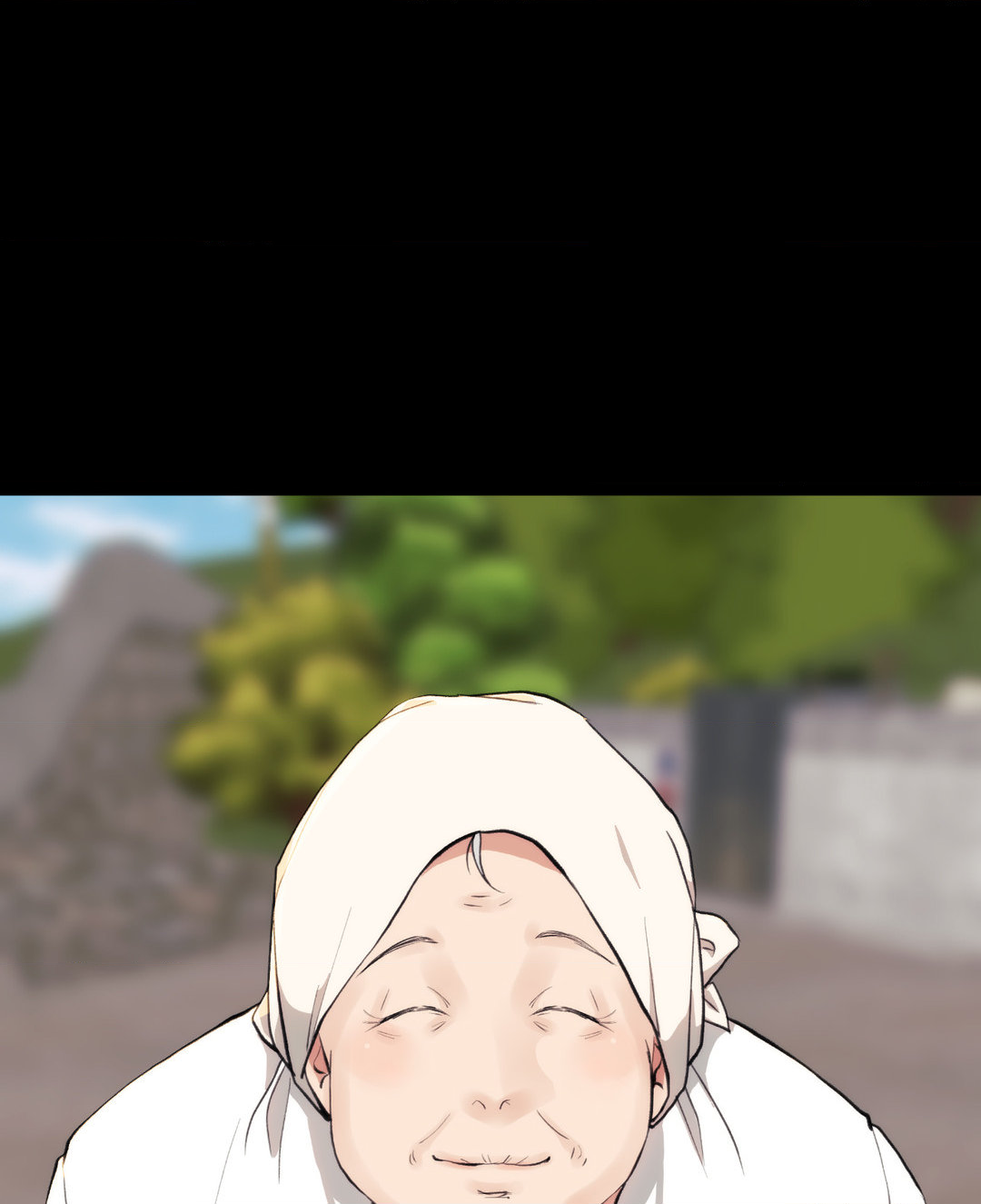 2020 [Official] - Chapter 5 manhwa