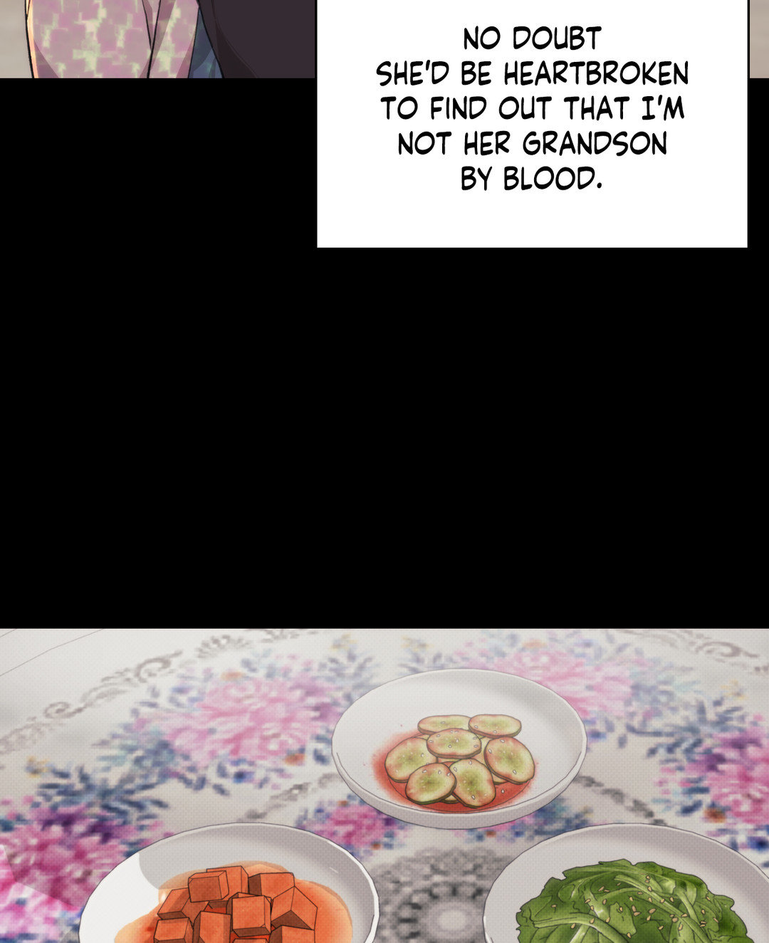 2020 [Official] - Chapter 5 manhwa