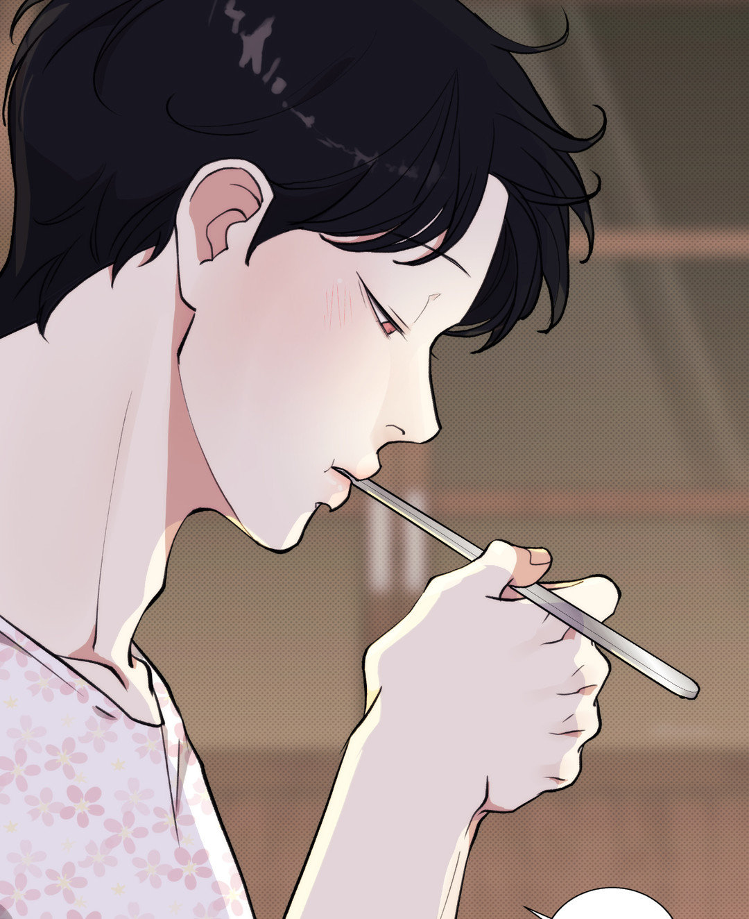 2020 [Official] - Chapter 5 manhwa