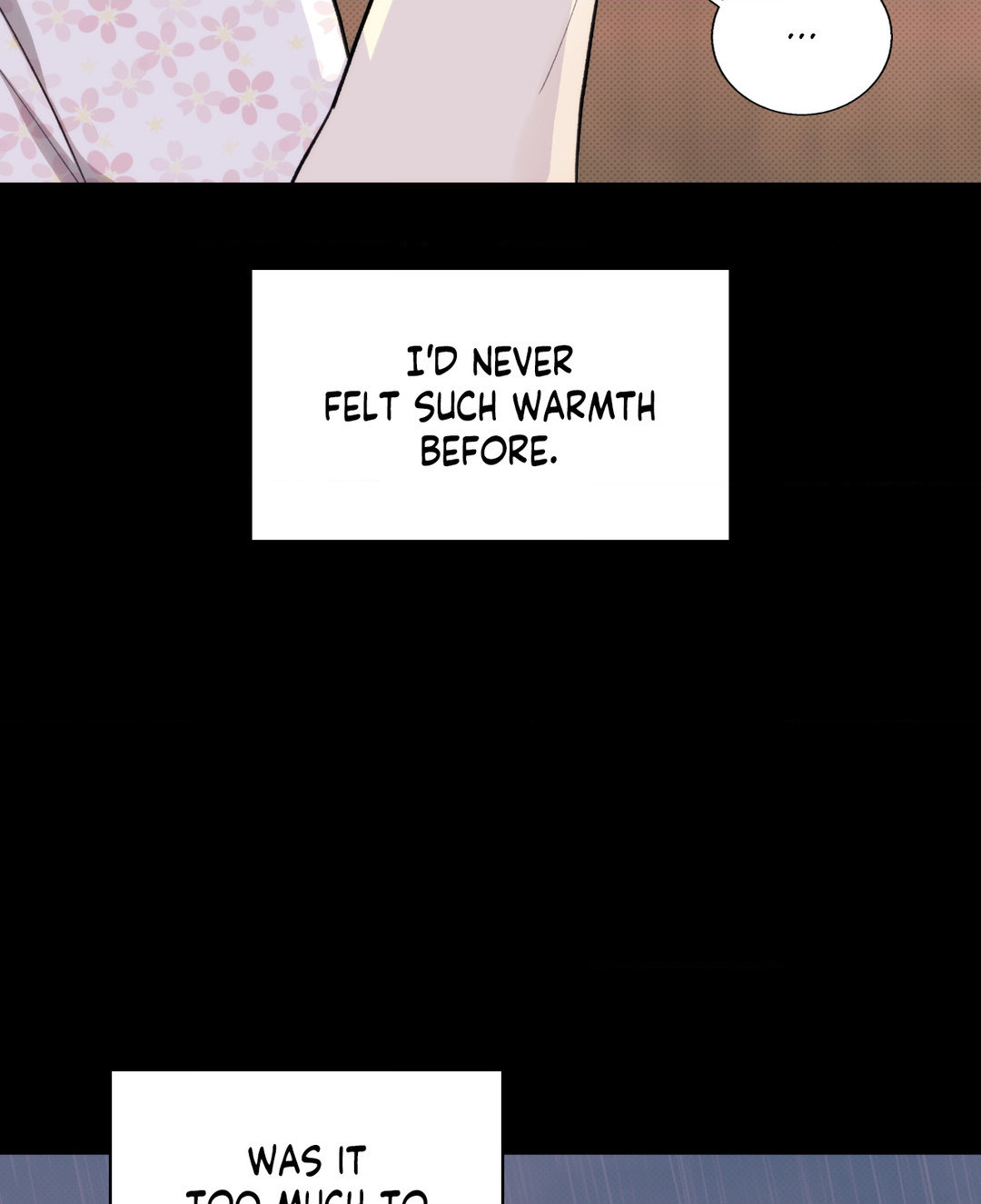 2020 [Official] - Chapter 5 manhwa