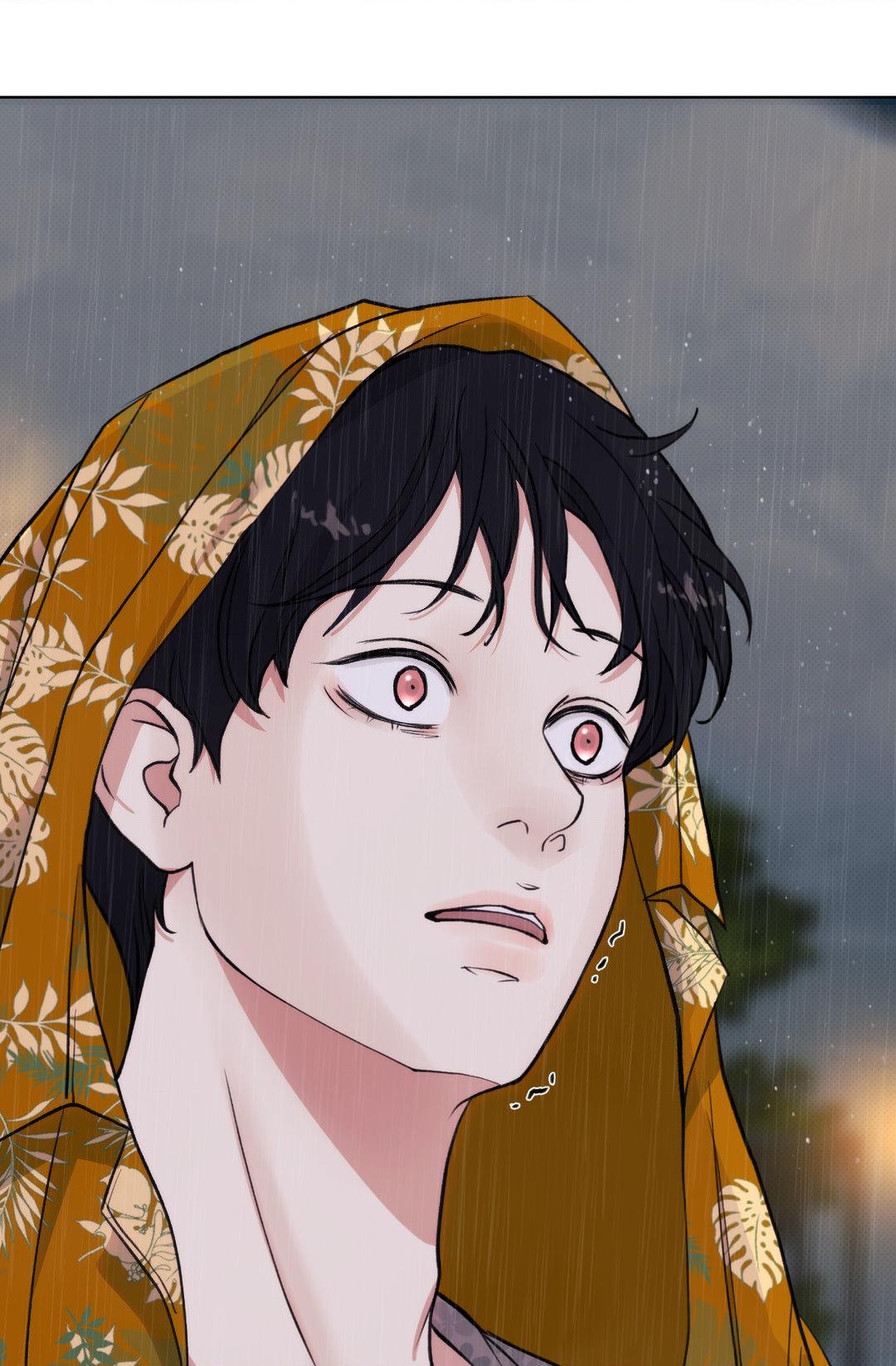 2020 [Official] - Chapter 5 manhwa