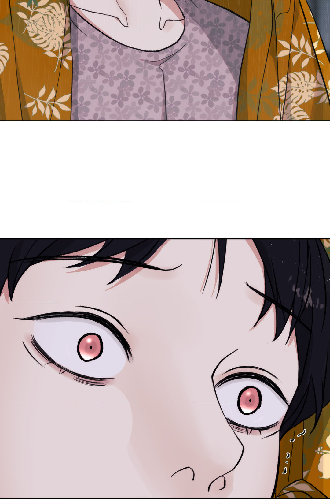 2020 [Official] - Chapter 5 manhwa