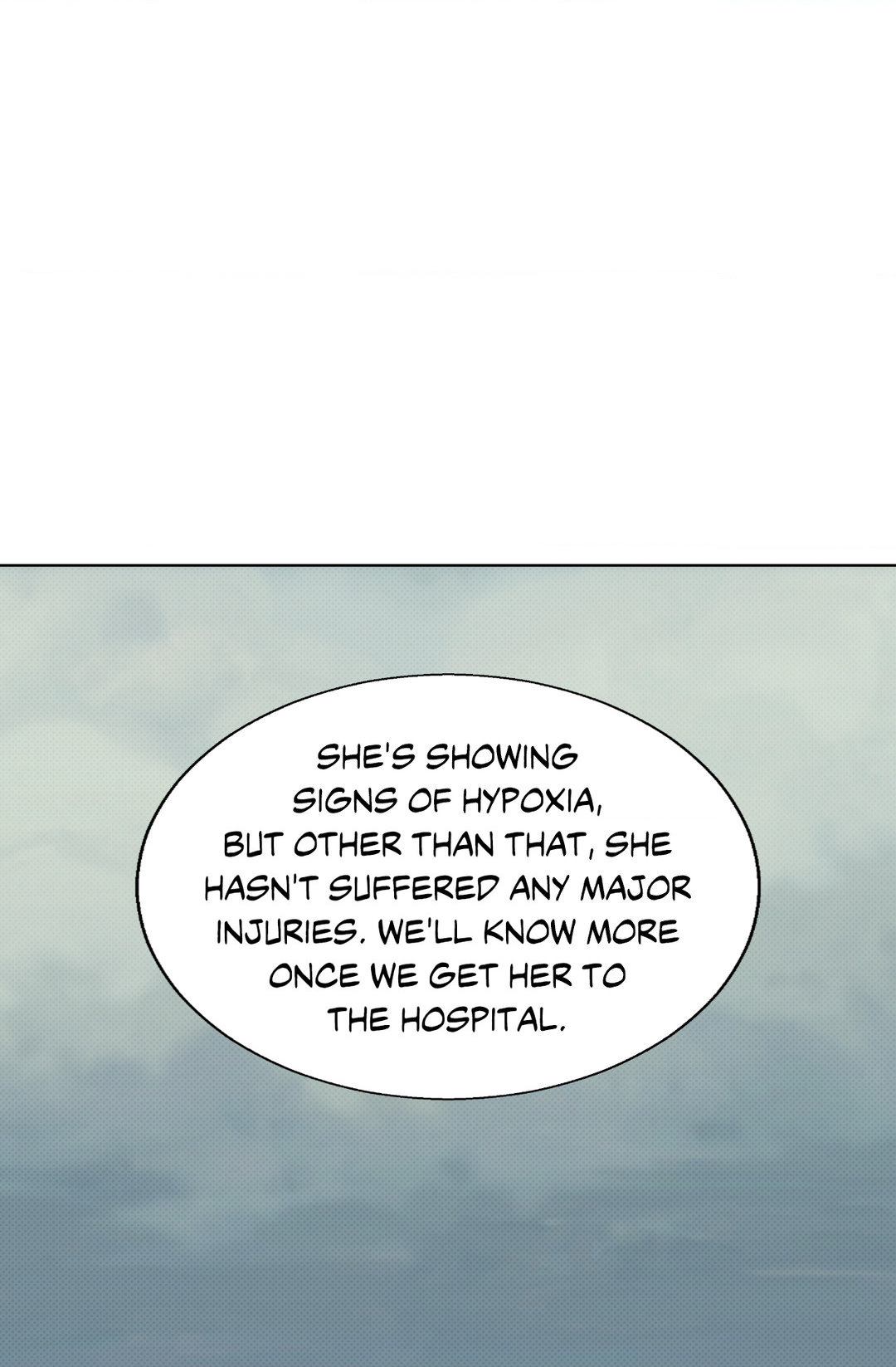 2020 [Official] - Chapter 5 manhwa