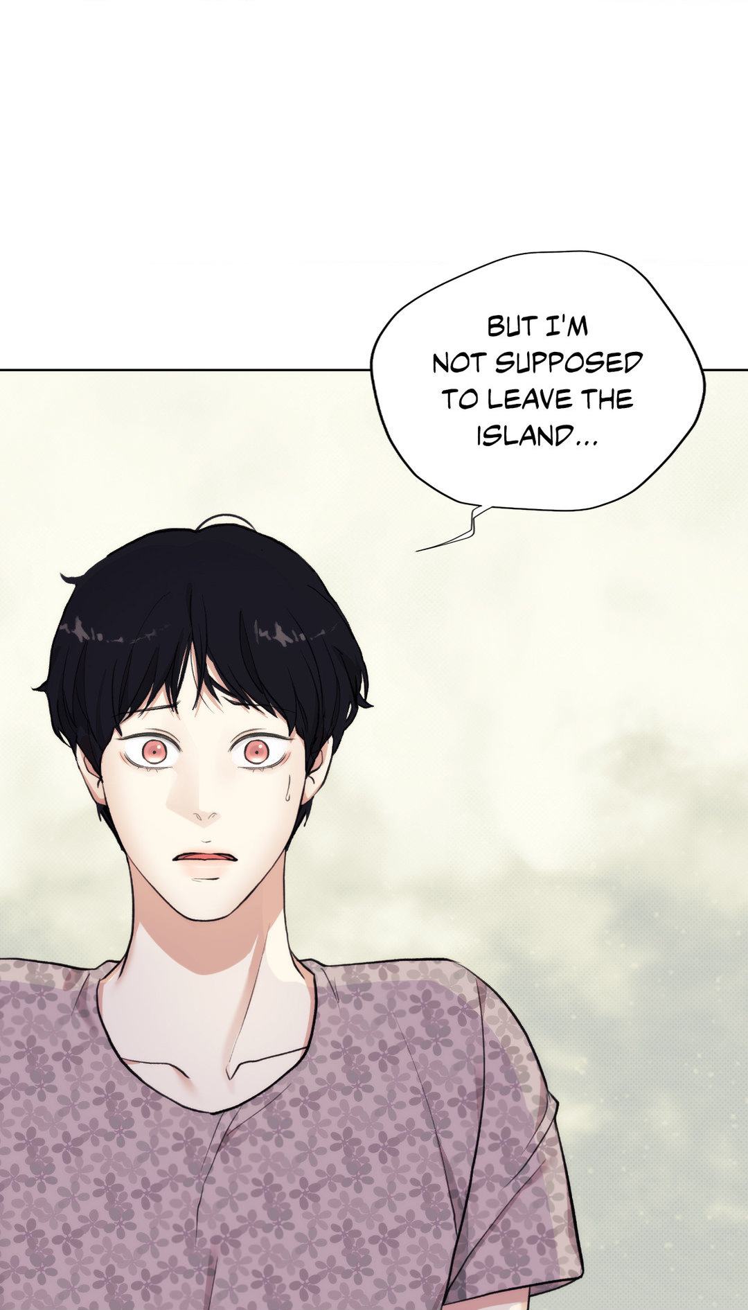 2020 [Official] - Chapter 5 manhwa
