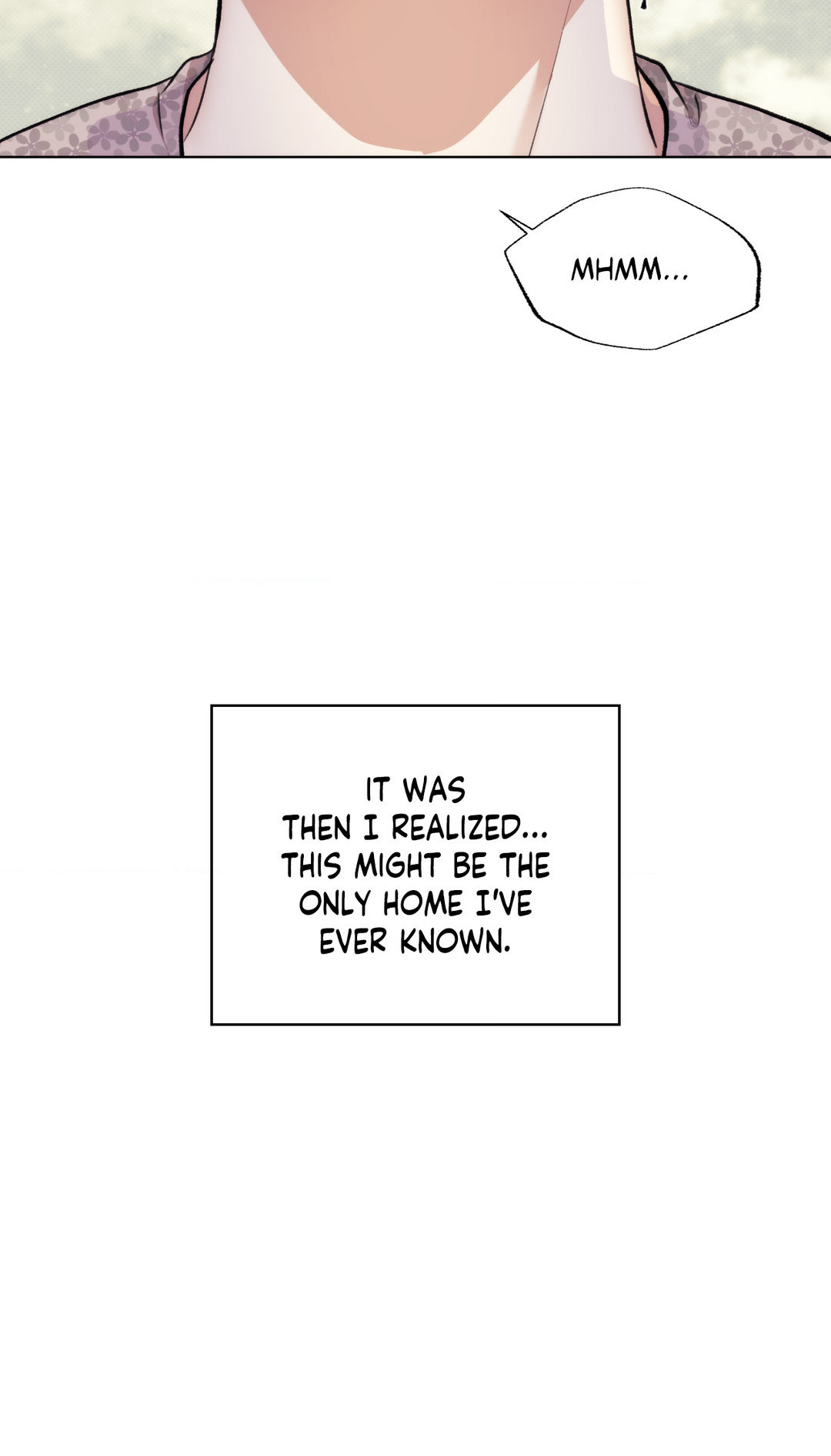 2020 [Official] - Chapter 5 manhwa