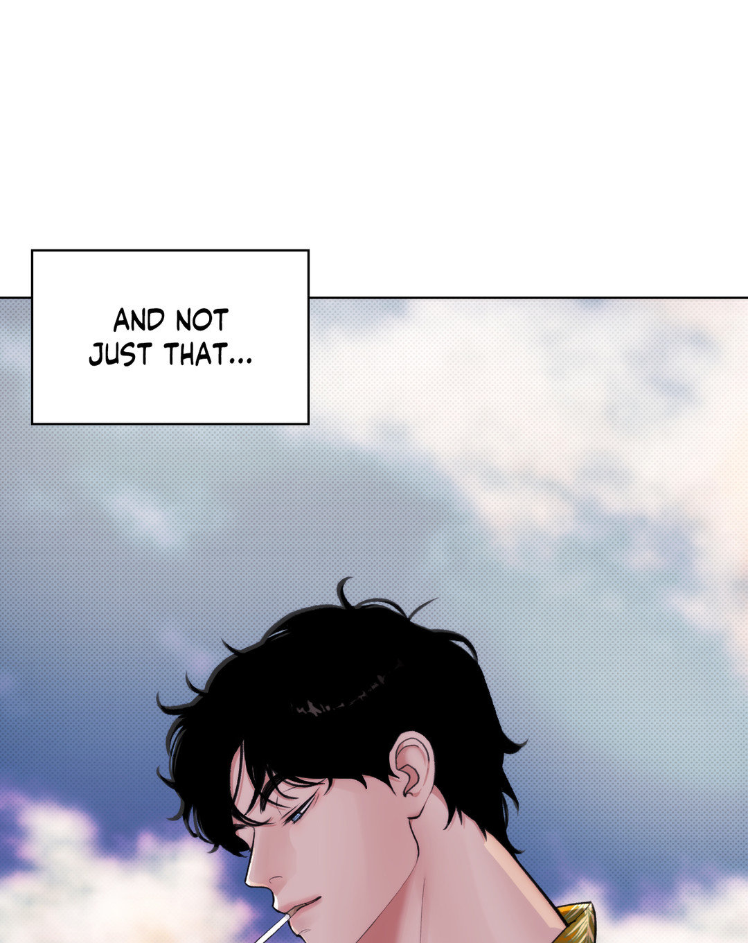 2020 [Official] - Chapter 5 manhwa