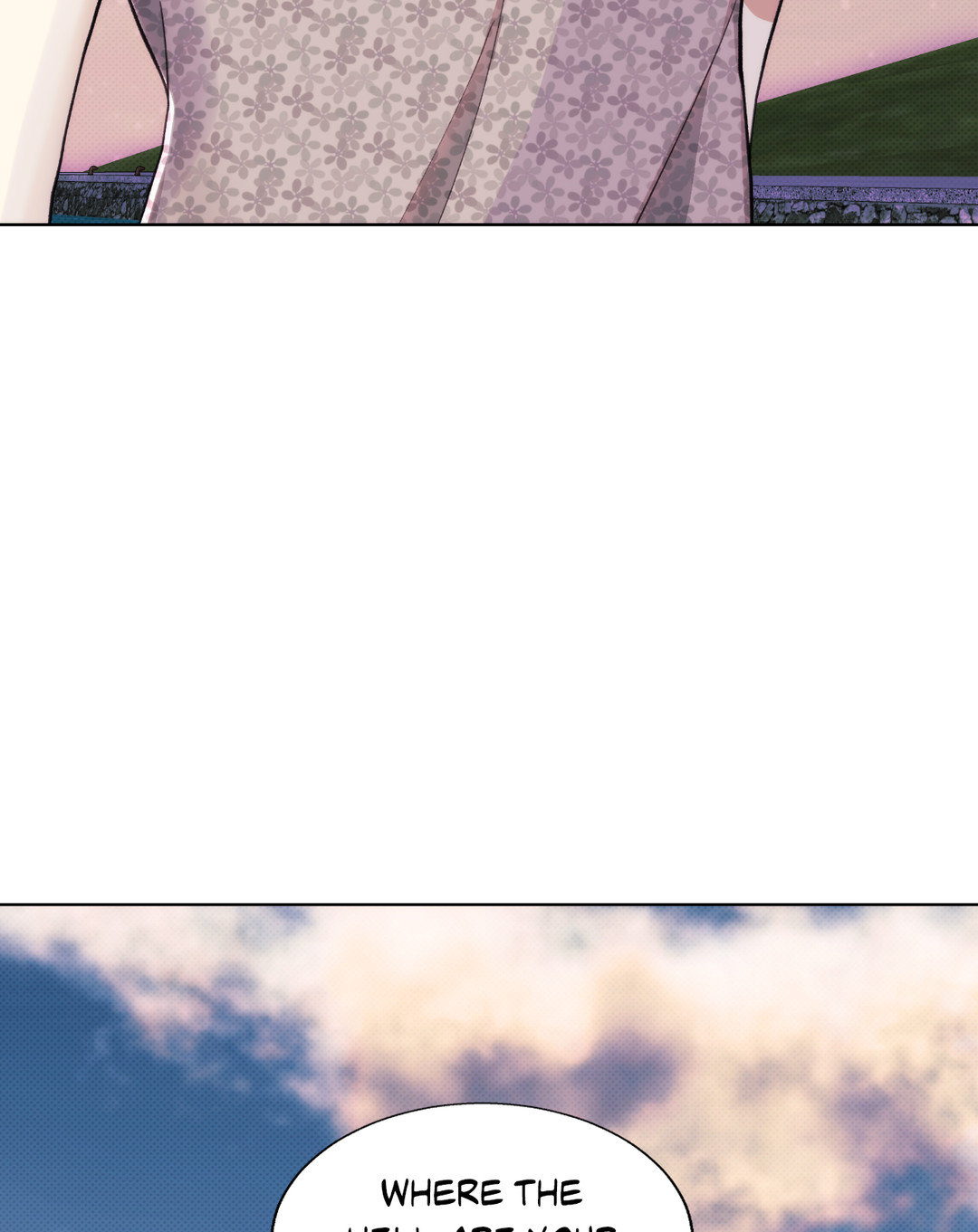 2020 [Official] - Chapter 5 manhwa