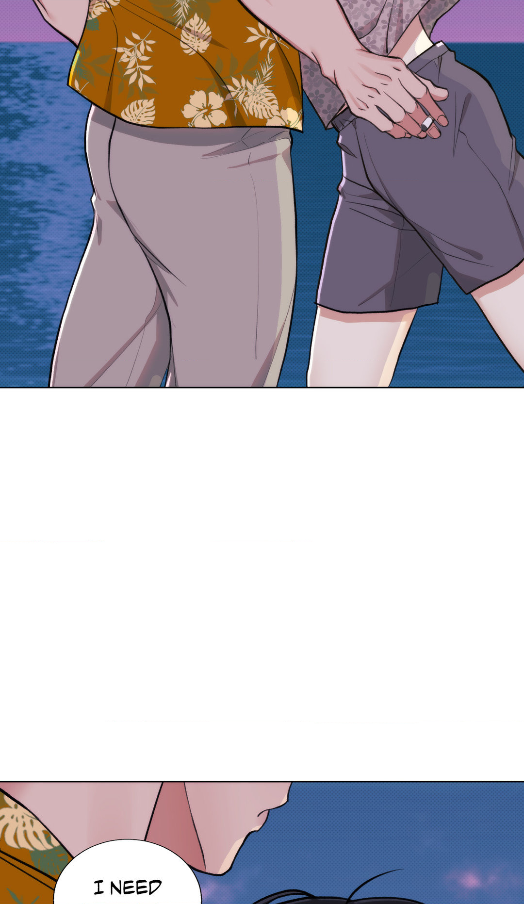 2020 [Official] - Chapter 5 manhwa