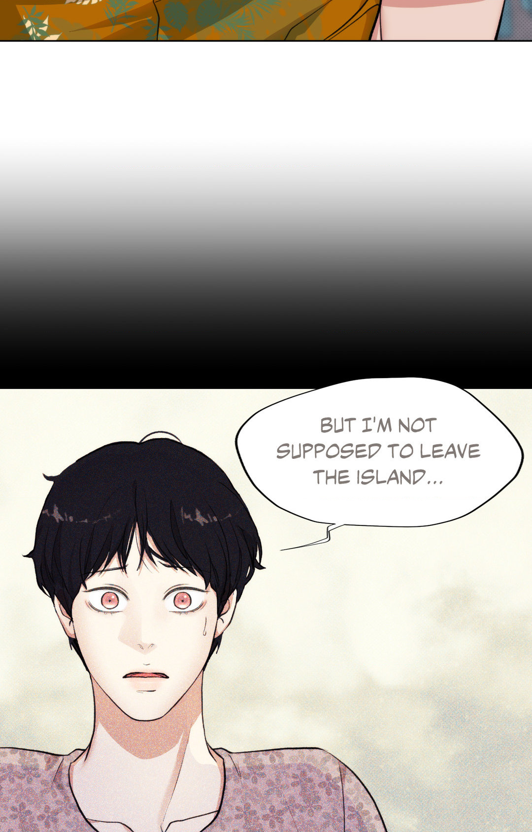 2020 [Official] - Chapter 5 manhwa