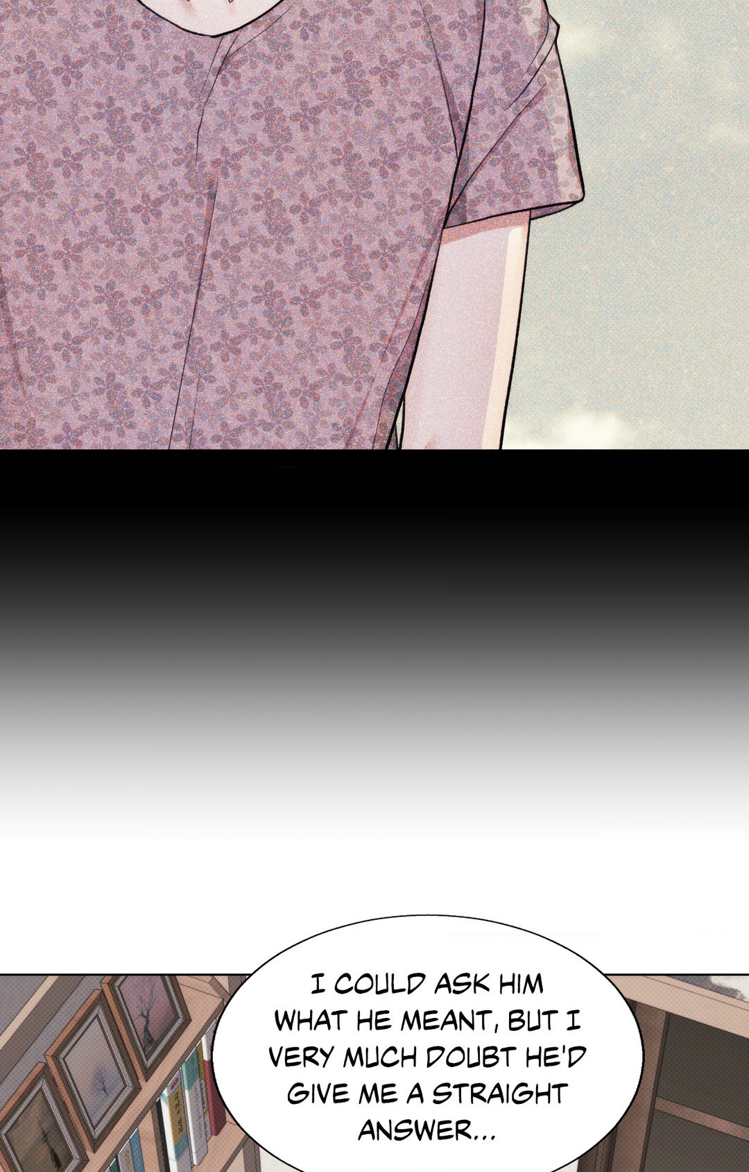 2020 [Official] - Chapter 5 manhwa