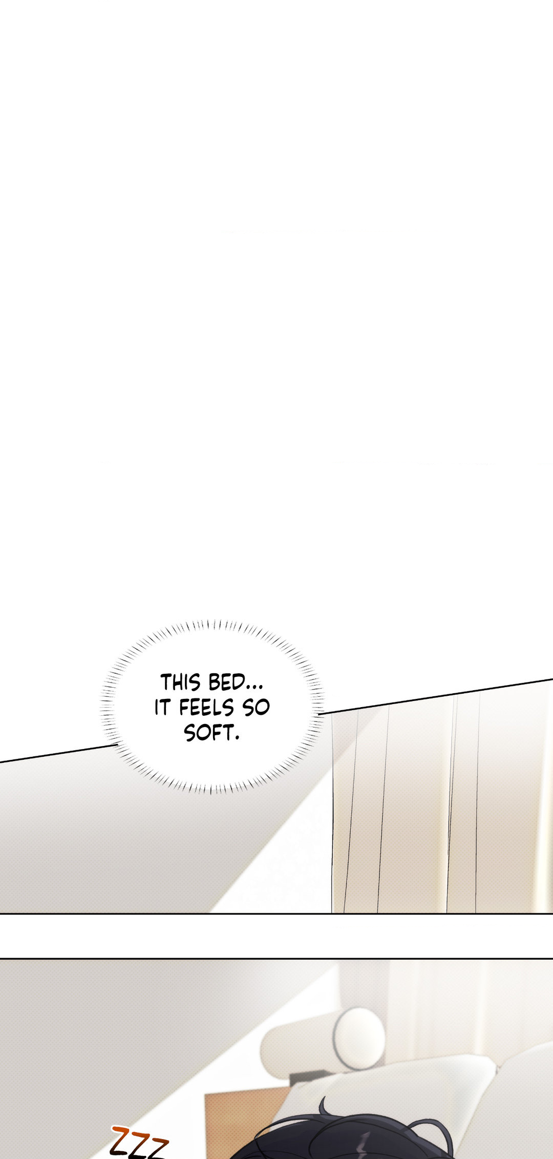 2020 [Official] - Chapter 5 manhwa