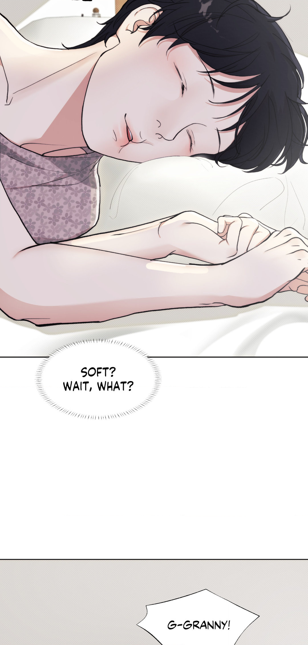 2020 [Official] - Chapter 5 manhwa
