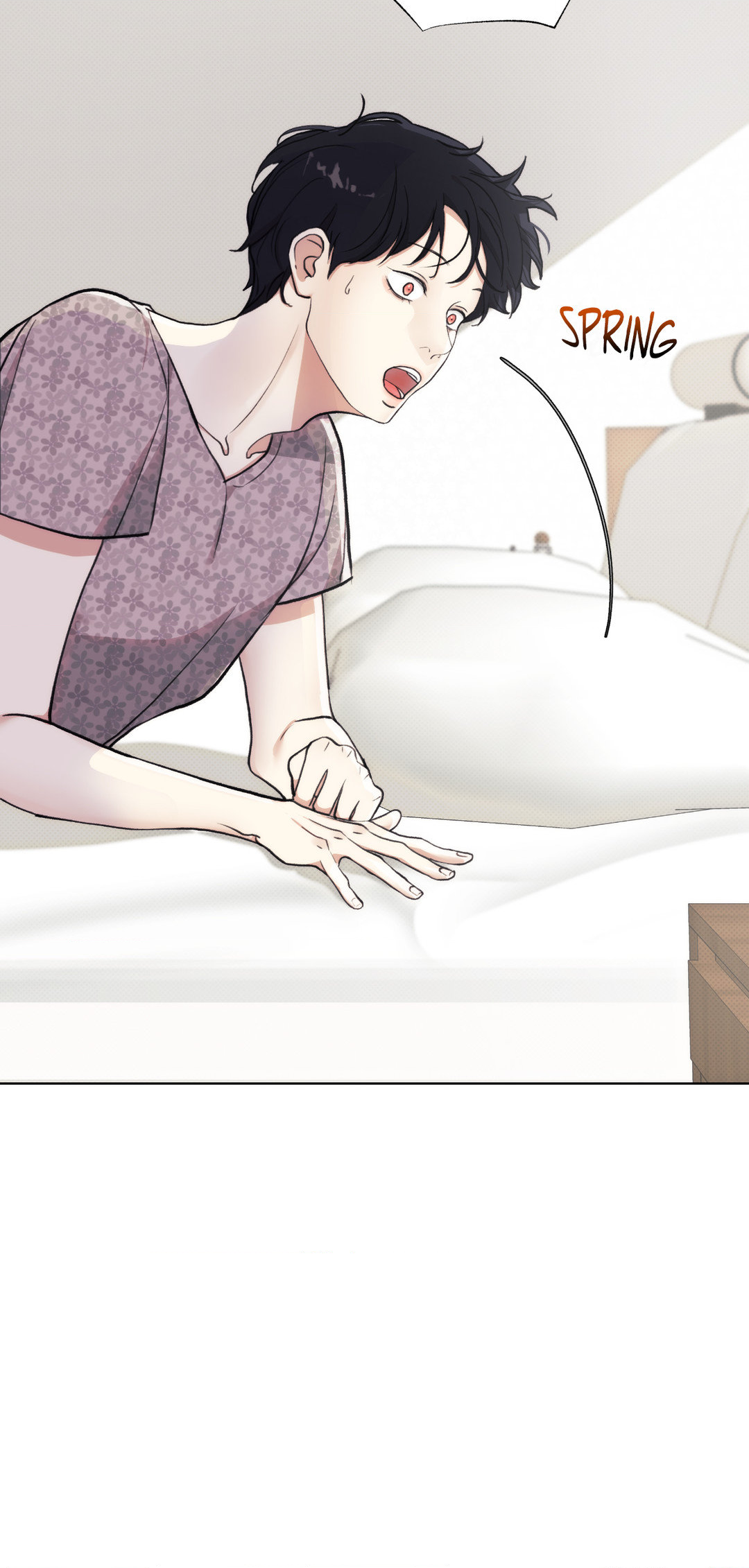 2020 [Official] - Chapter 5 manhwa