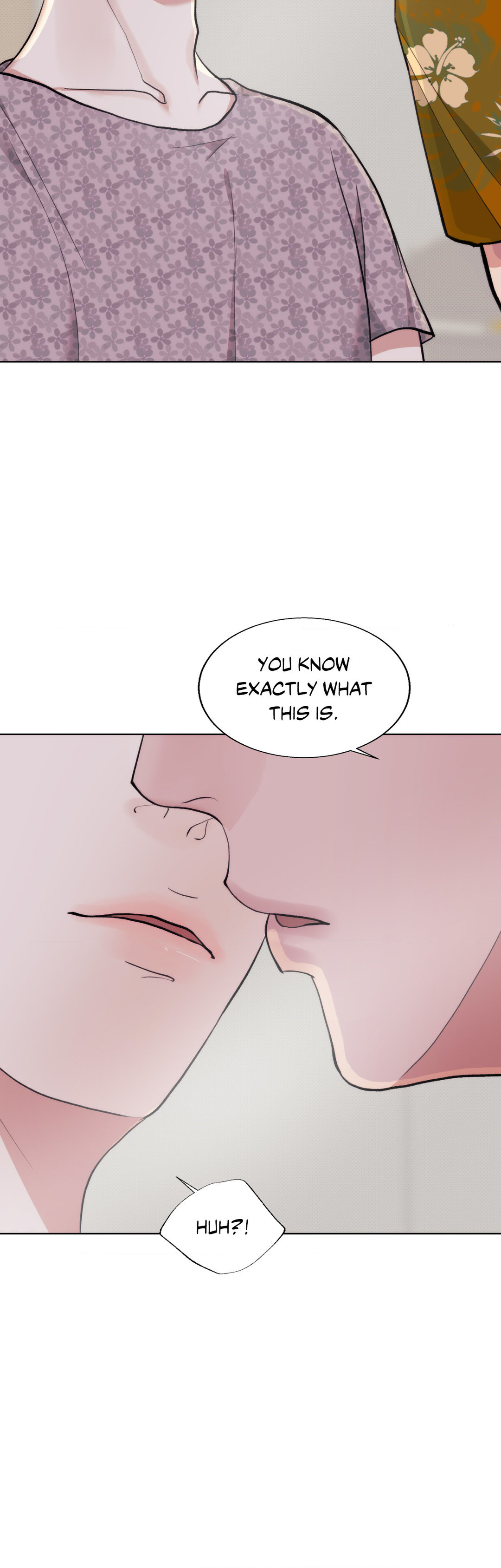 2020 [Official] - Chapter 5 manhwa