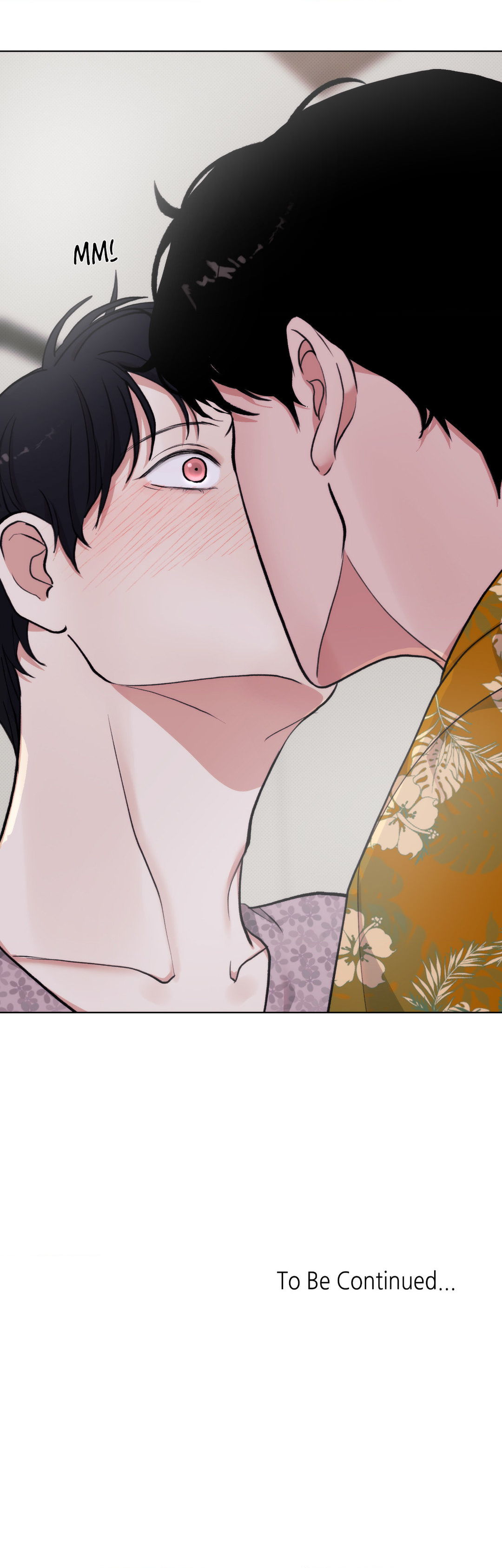 2020 [Official] - Chapter 5 manhwa