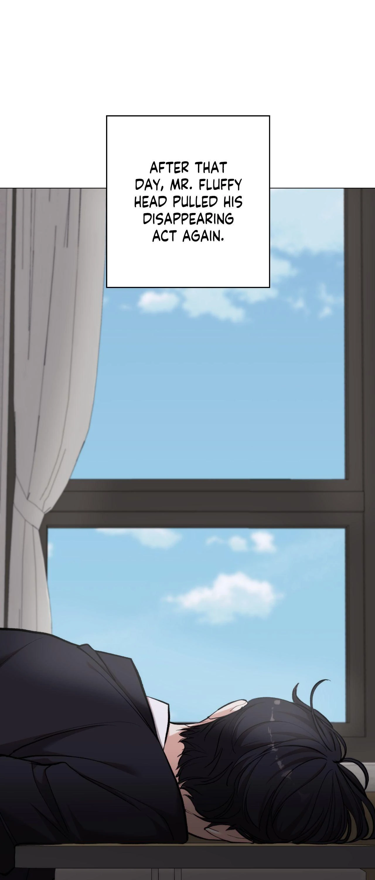 2020 [Official] - Chapter 50 manhwa