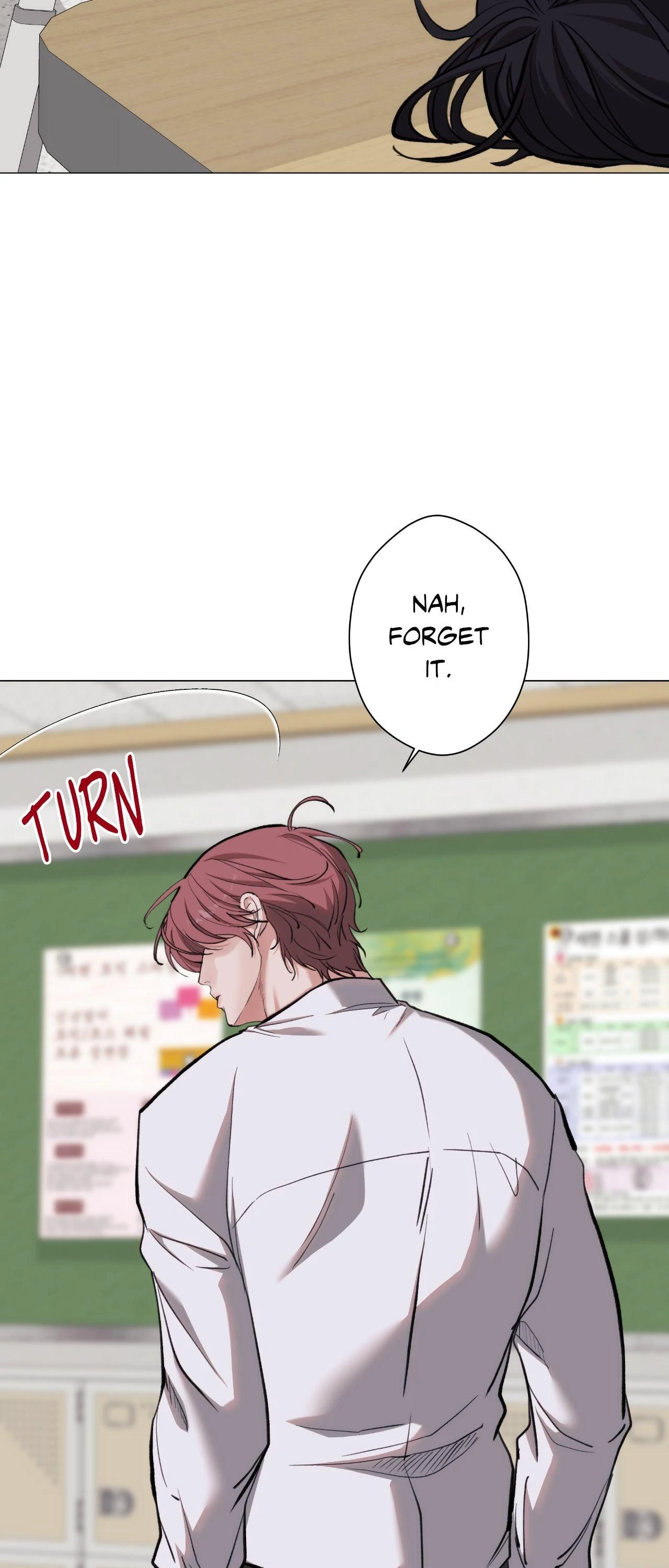 2020 [Official] - Chapter 50 manhwa