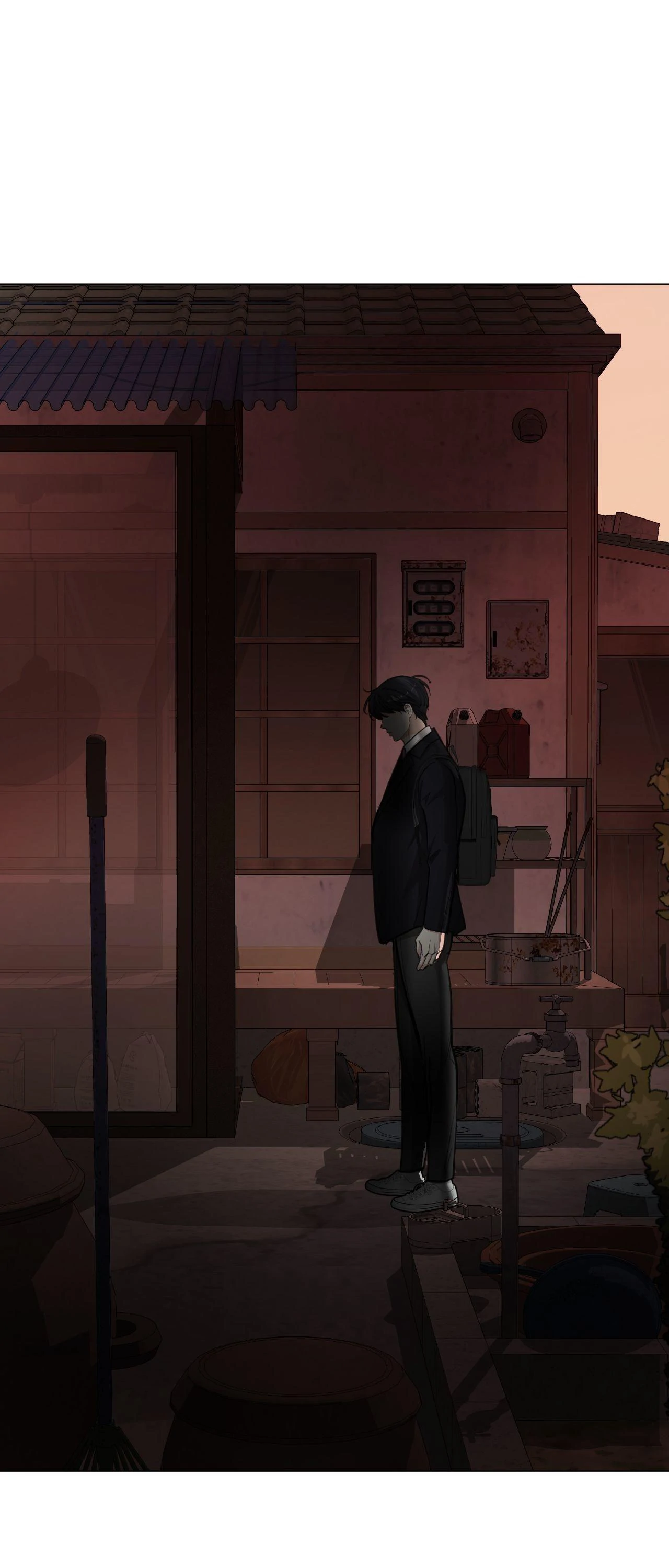 2020 [Official] - Chapter 50 manhwa