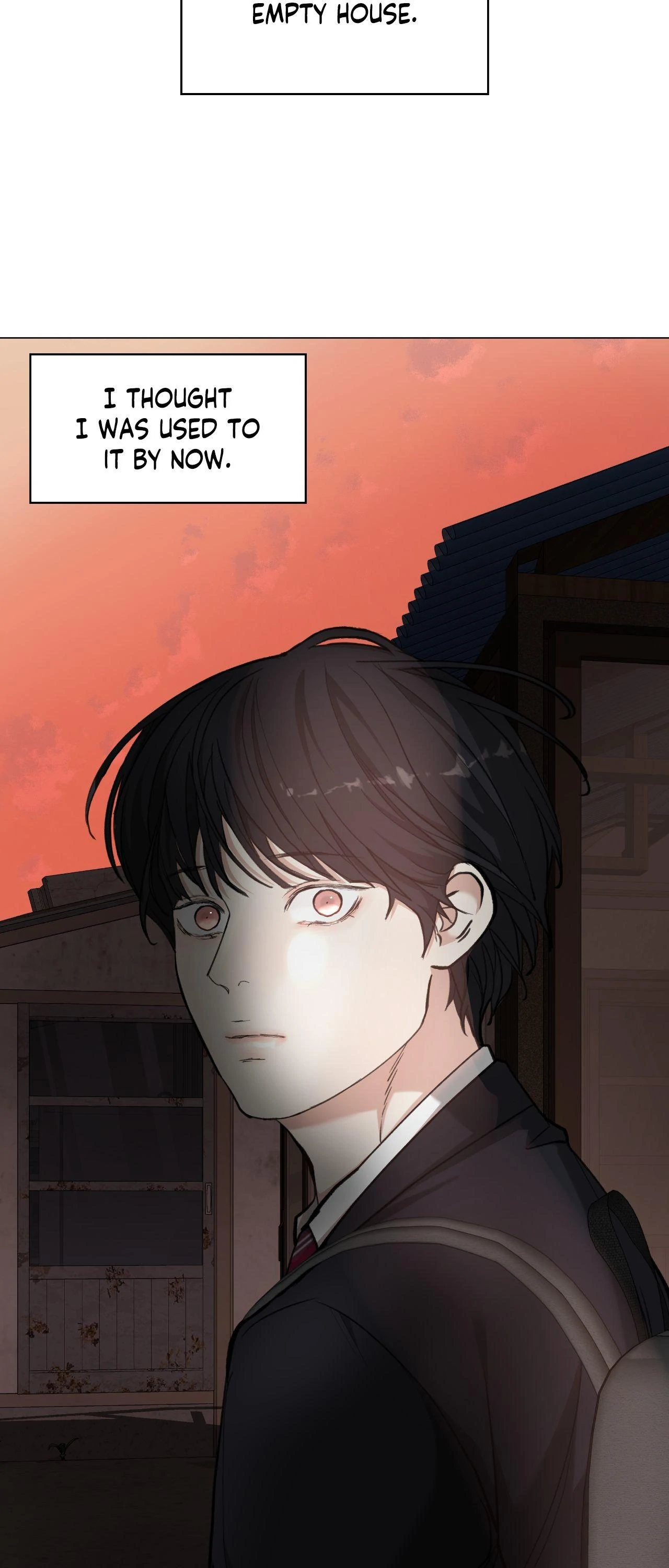 2020 [Official] - Chapter 50 manhwa