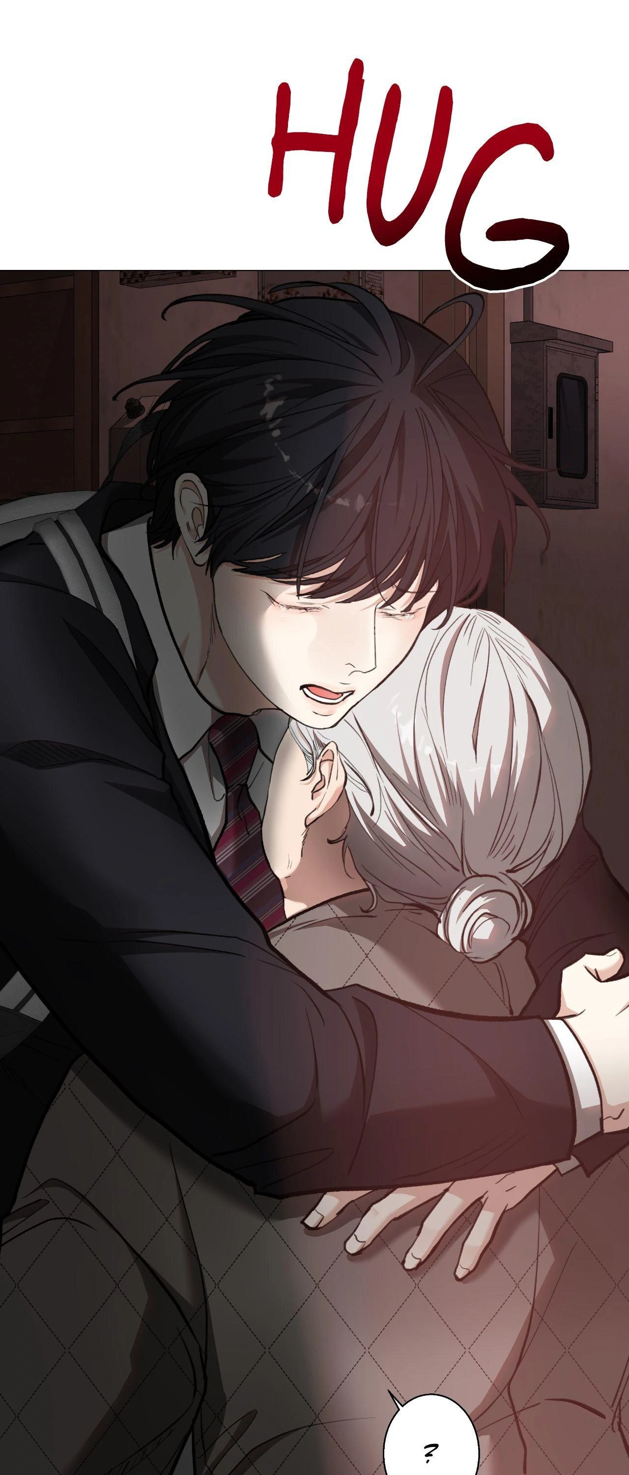2020 [Official] - Chapter 50 manhwa