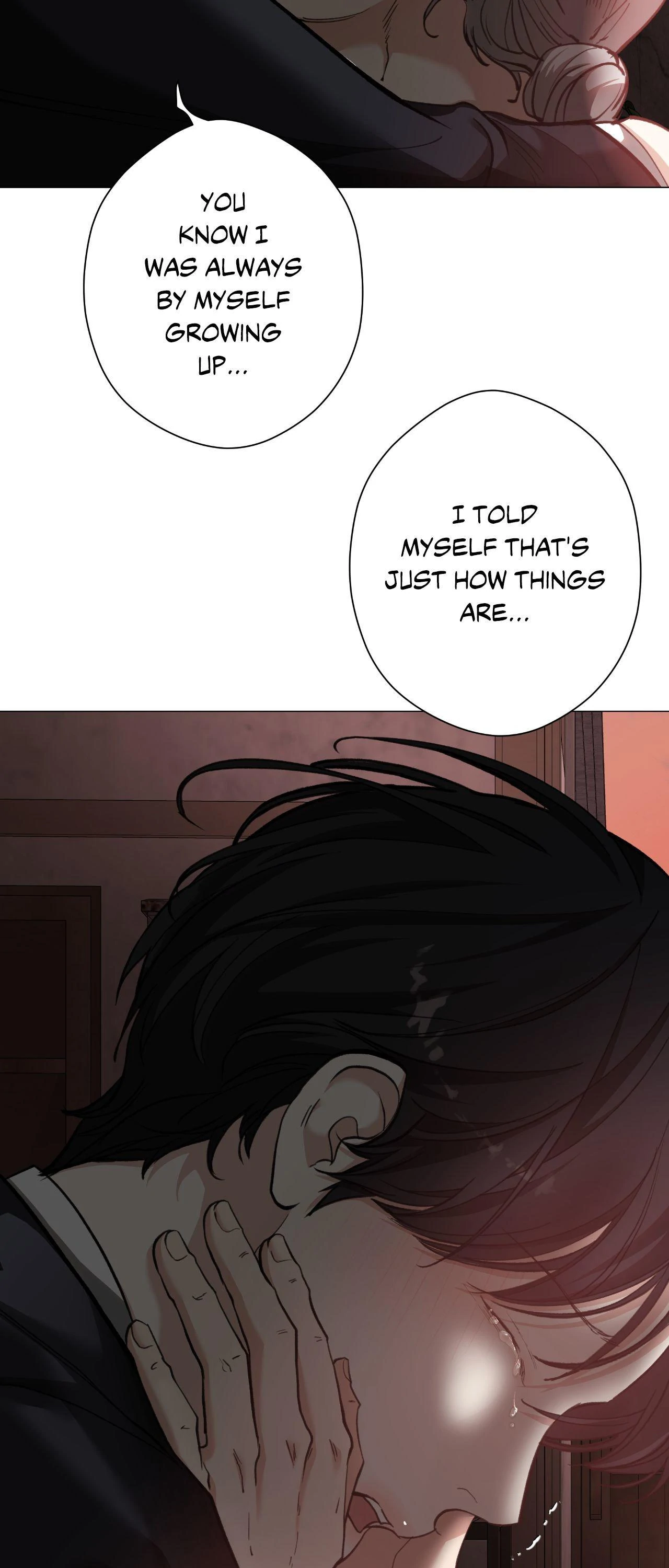 2020 [Official] - Chapter 50 manhwa