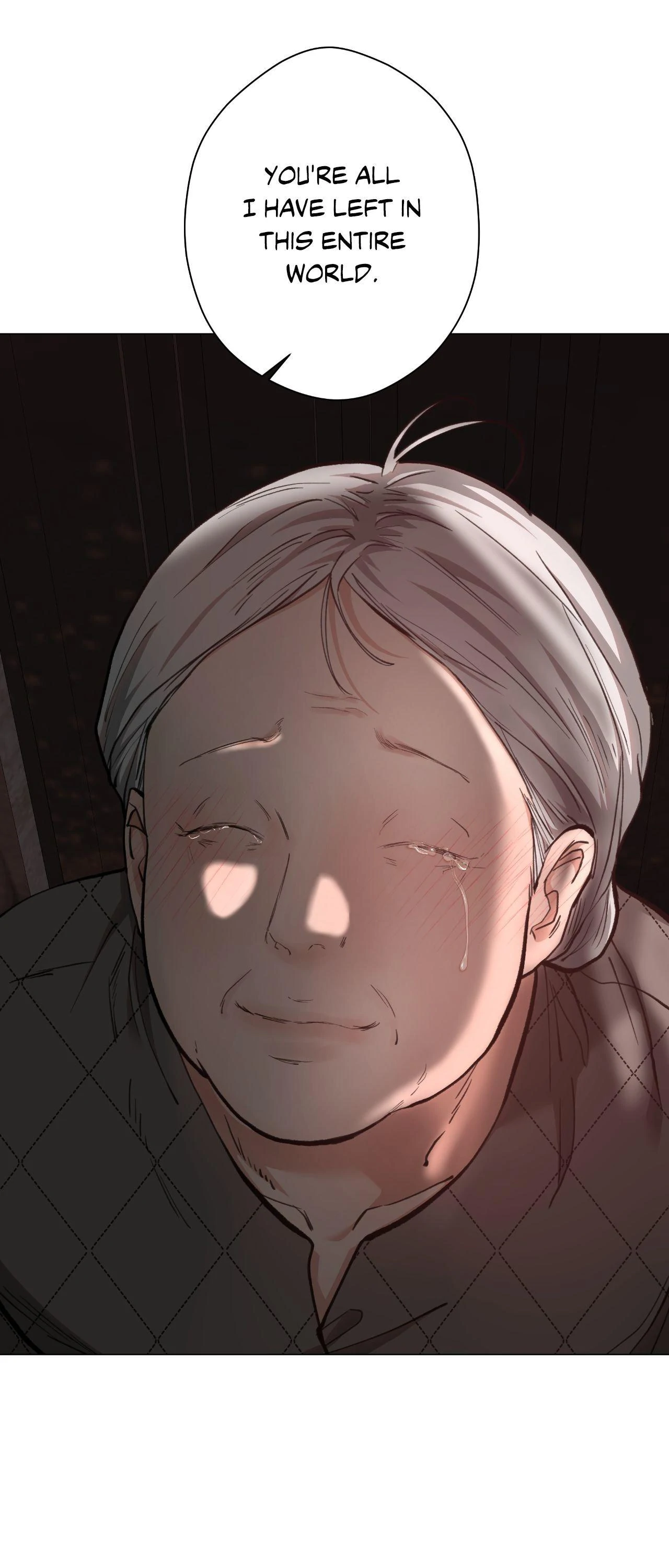 2020 [Official] - Chapter 50 manhwa