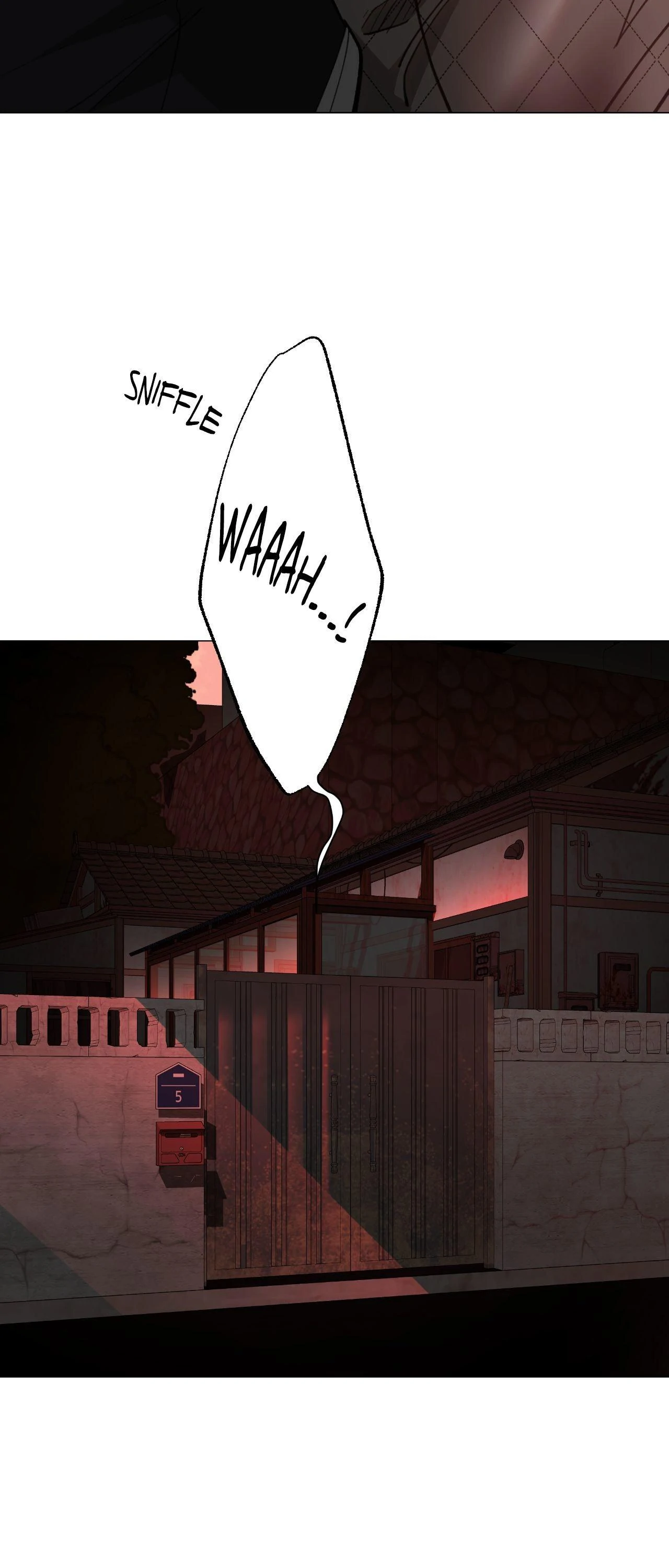 2020 [Official] - Chapter 50 manhwa