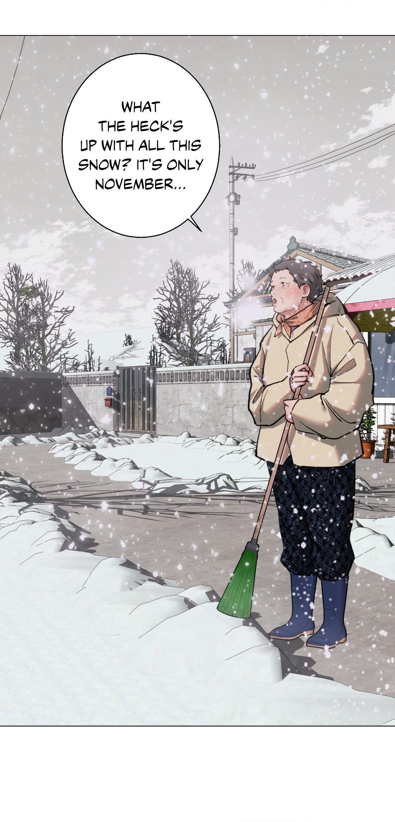 2020 [Official] - Chapter 50 manhwa