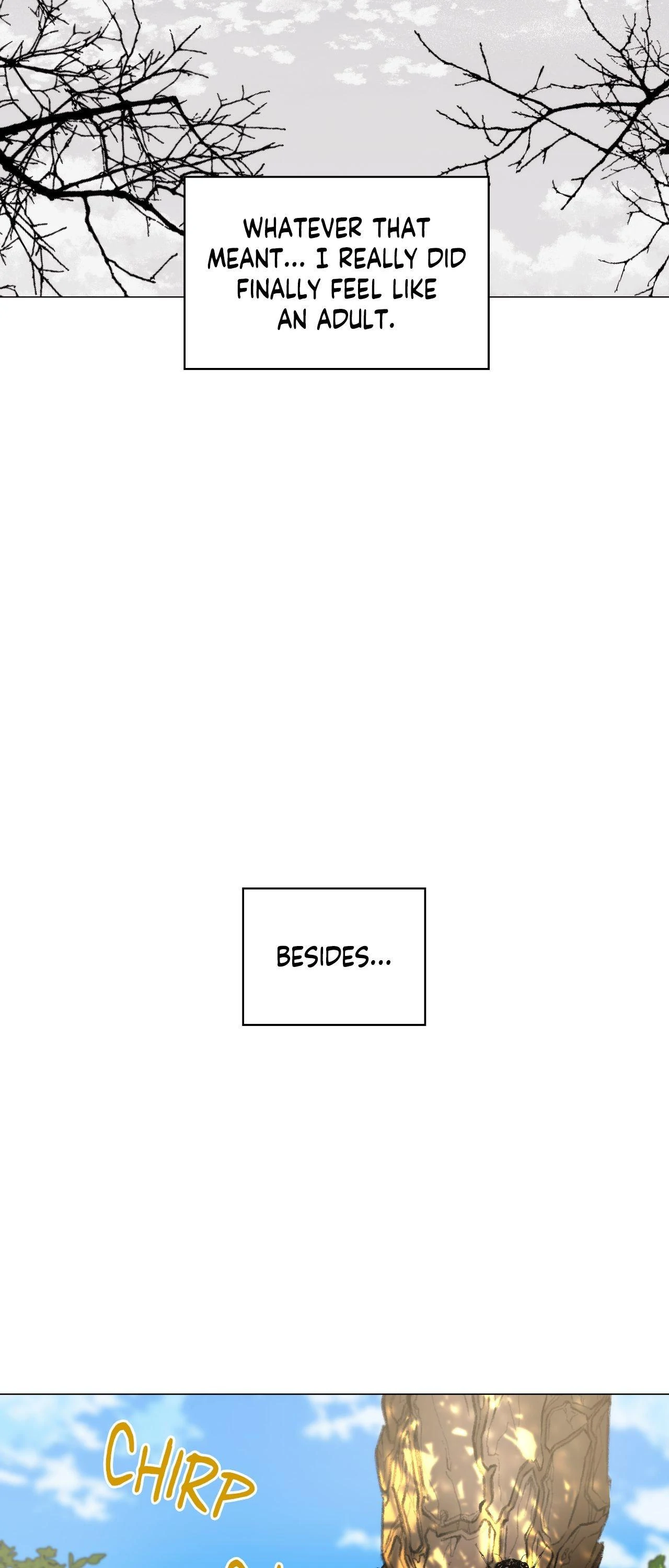 2020 [Official] - Chapter 50 manhwa