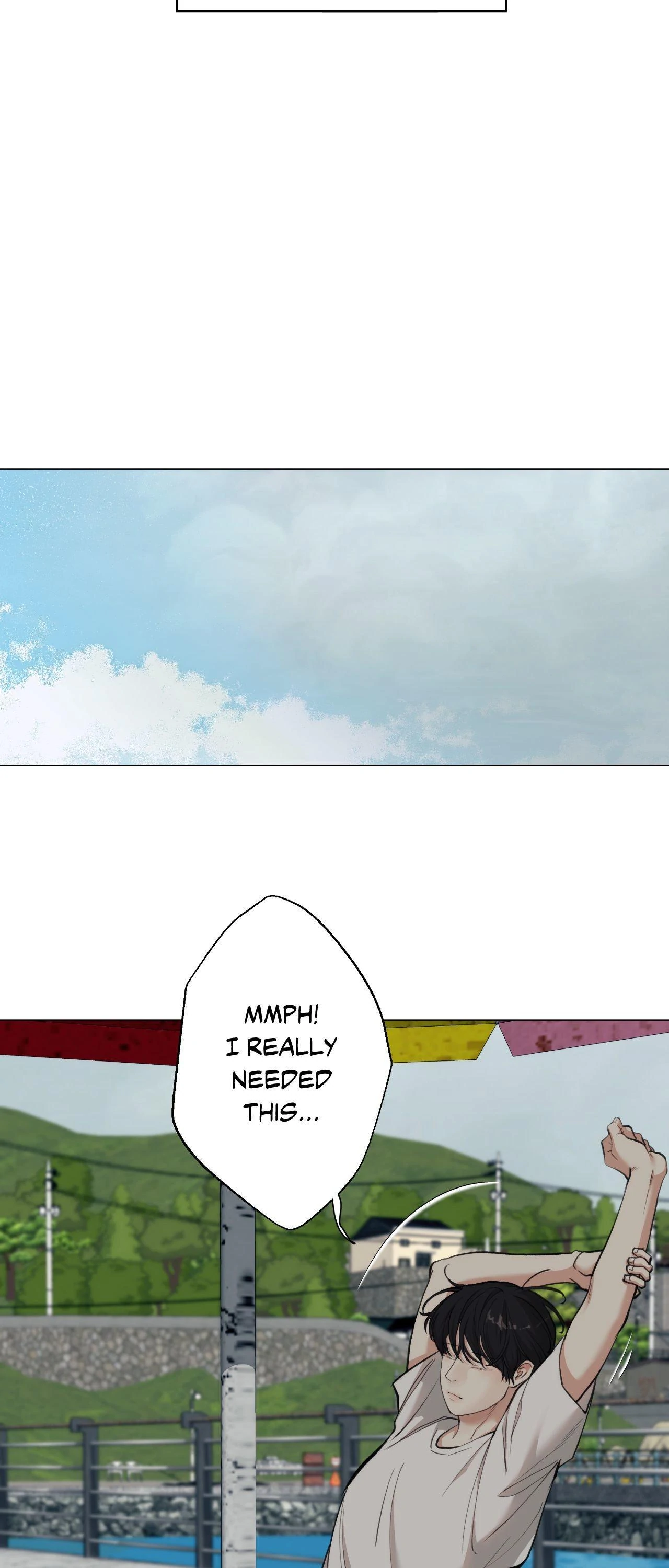 2020 [Official] - Chapter 50 manhwa