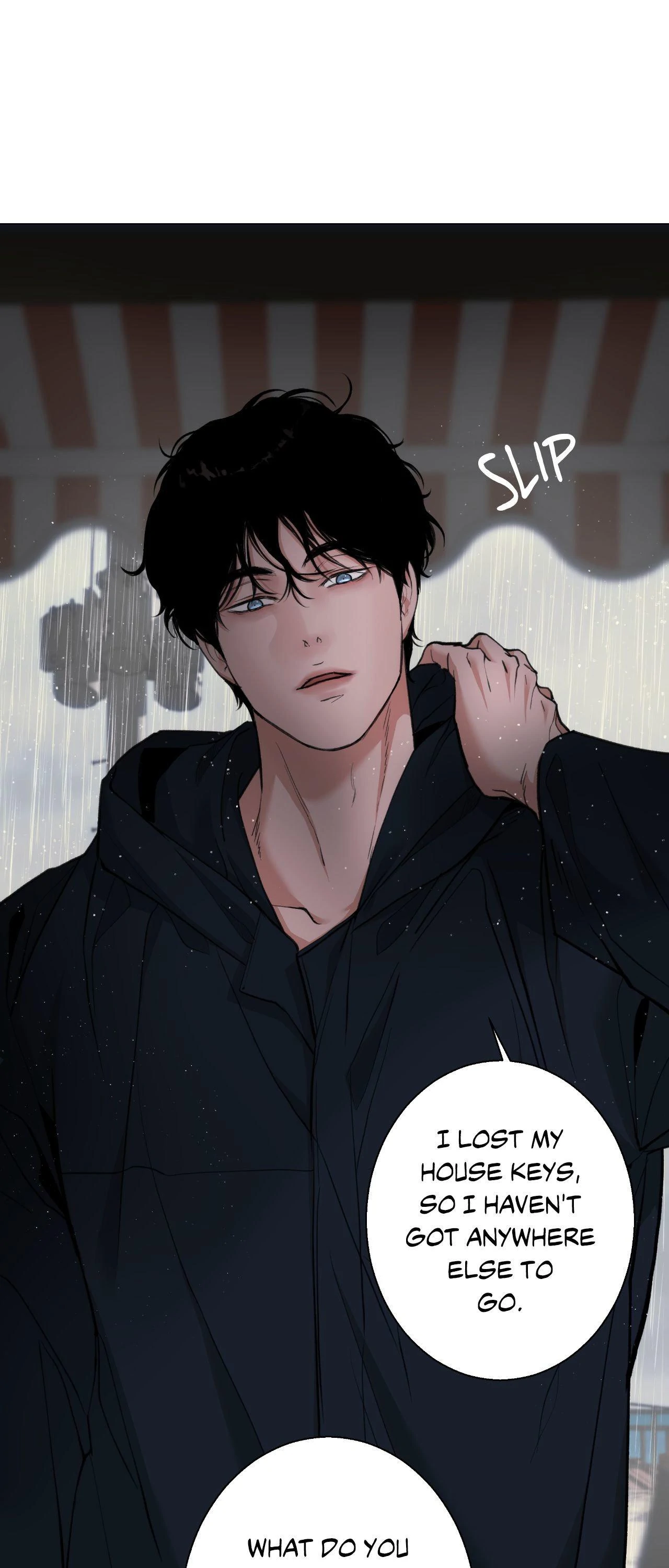2020 [Official] - Chapter 50 manhwa