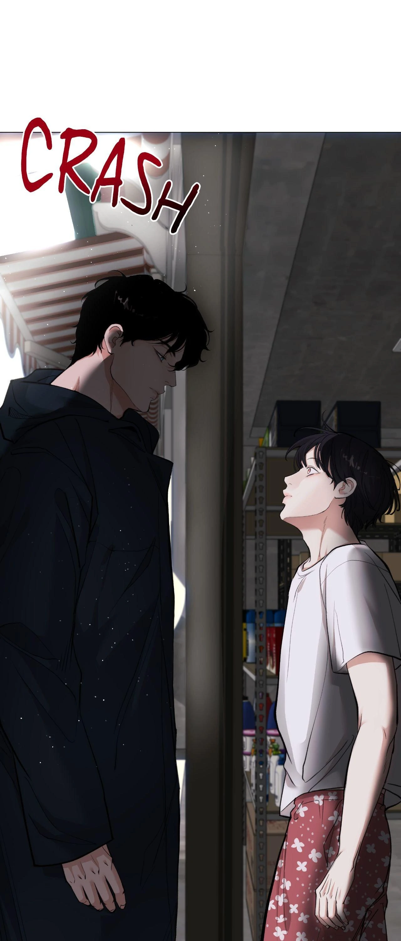 2020 [Official] - Chapter 50 manhwa