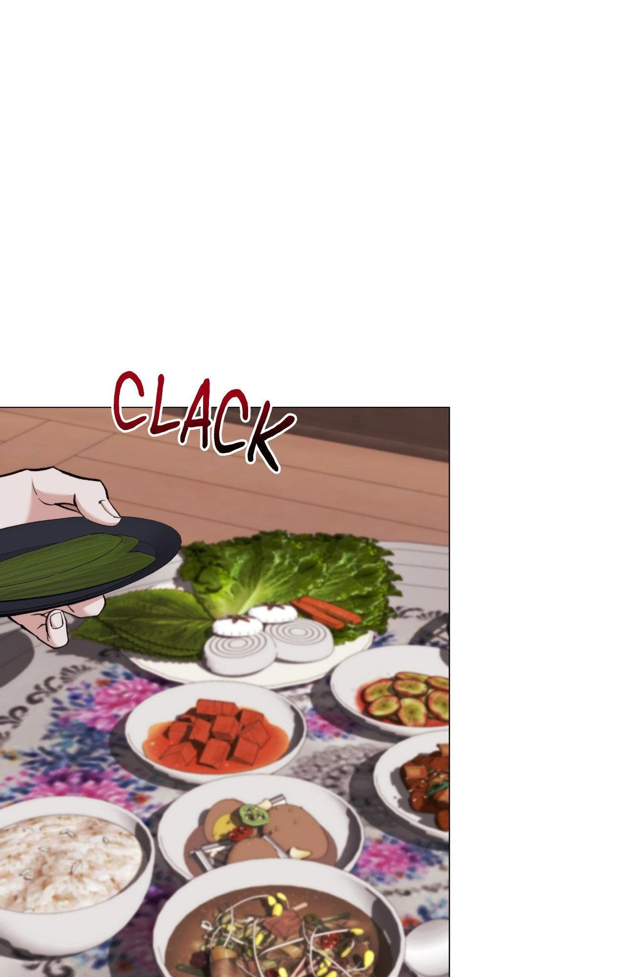 2020 [Official] - Chapter 51 manhwa