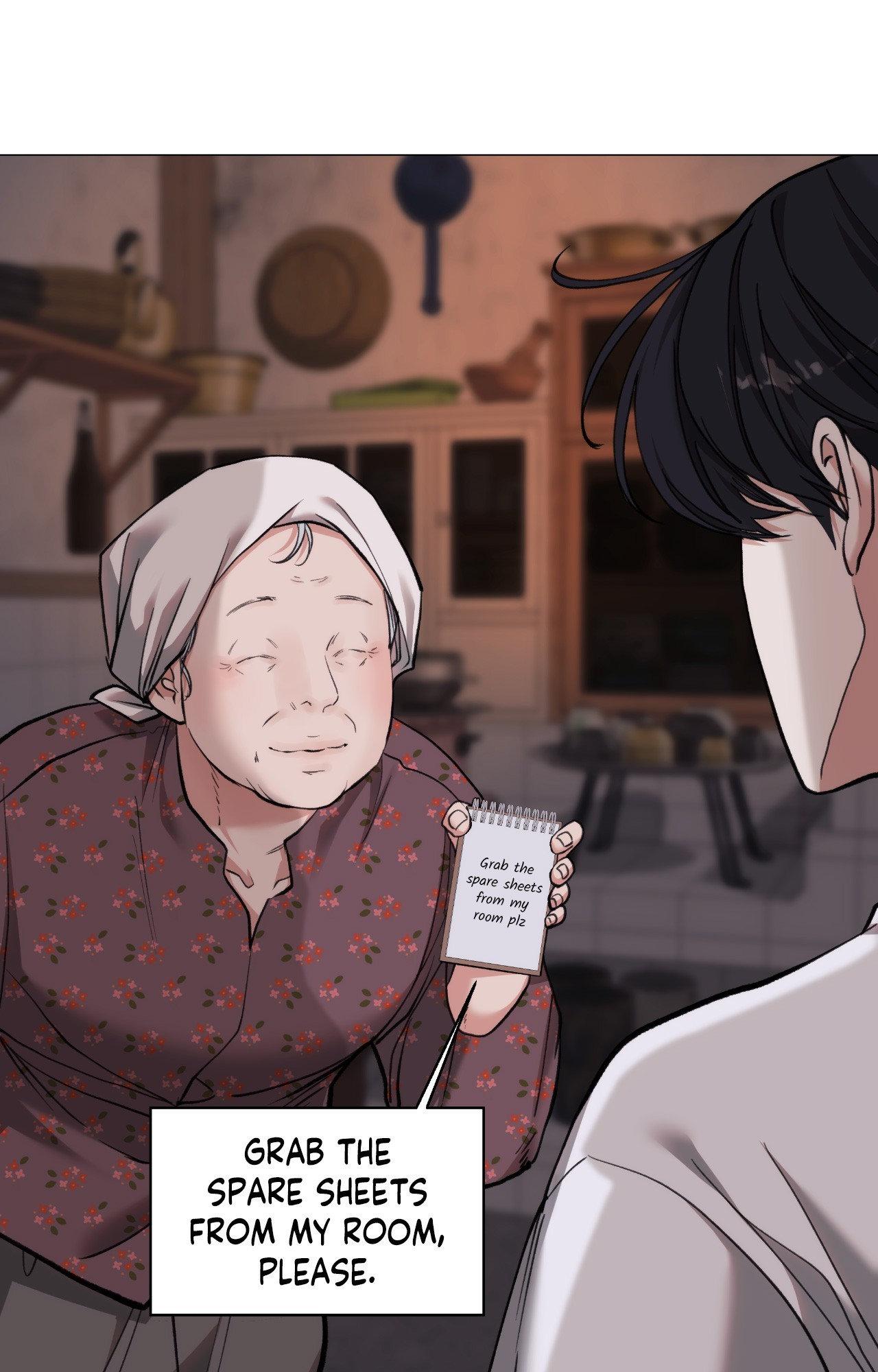 2020 [Official] - Chapter 51 manhwa